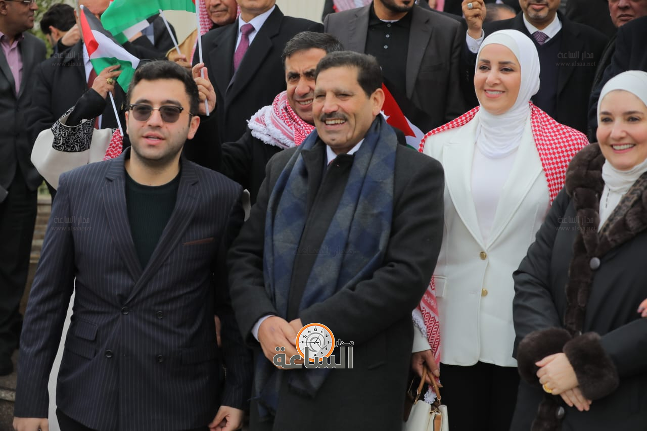 Madar Al-Saa Images 0.9413331881262579