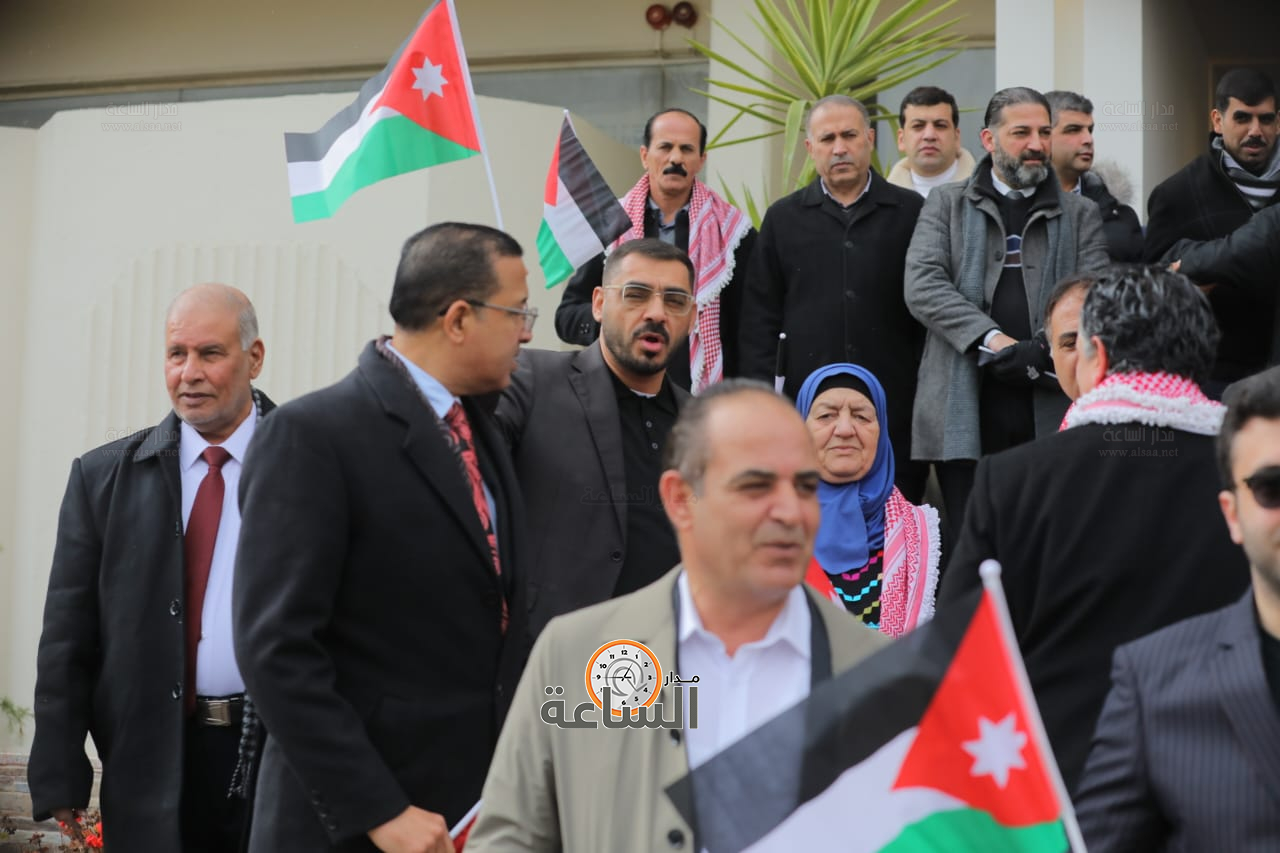 Madar Al-Saa Images 0.5918684098461473