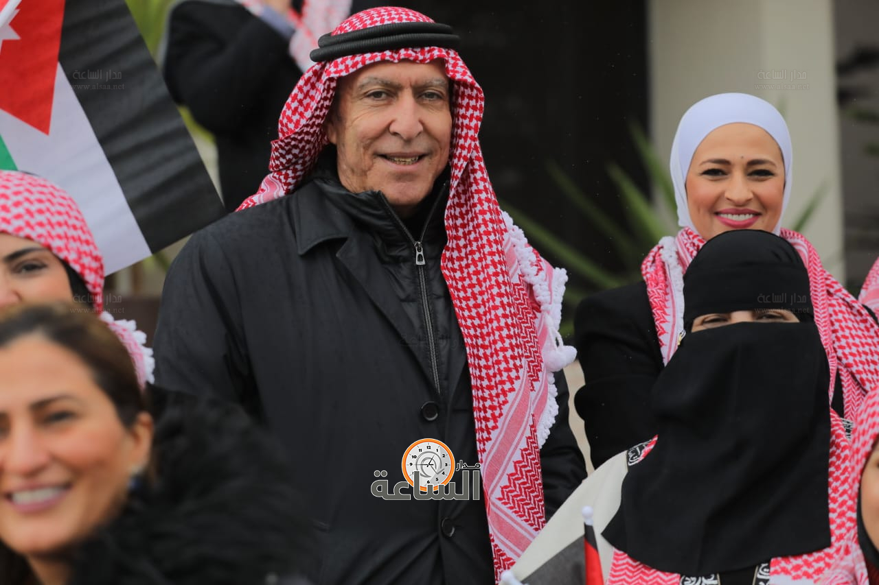 Madar Al-Saa Images 0.1232218453769578