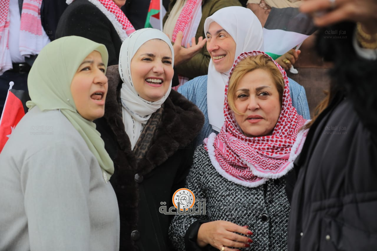 Madar Al-Saa Images 0.1448644429178756