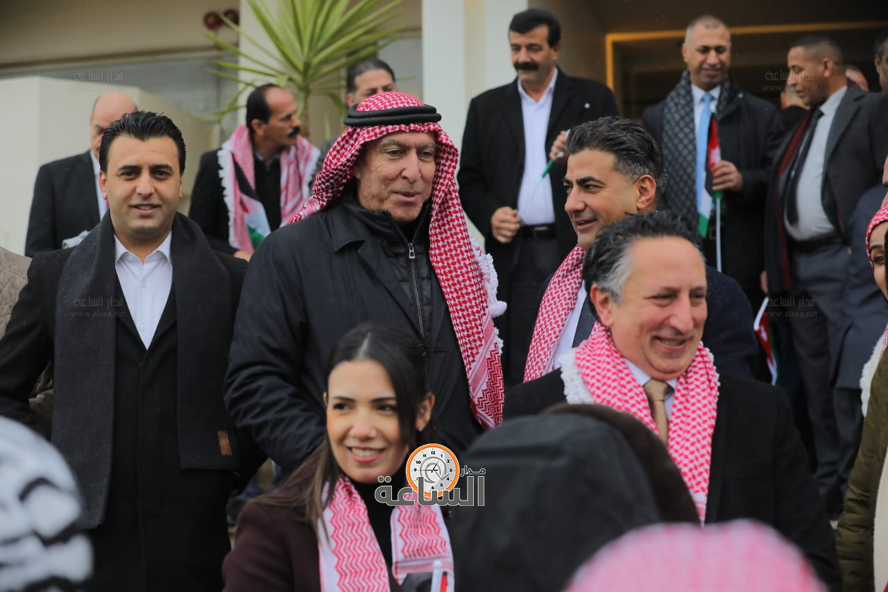 Madar Al-Saa Images 0.4457624955292787