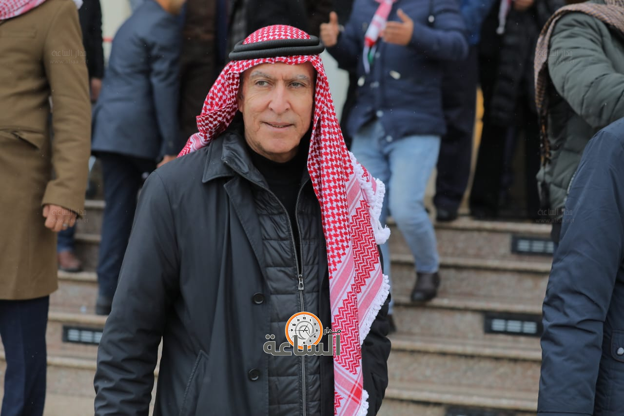 Madar Al-Saa Images 0.854468501193953