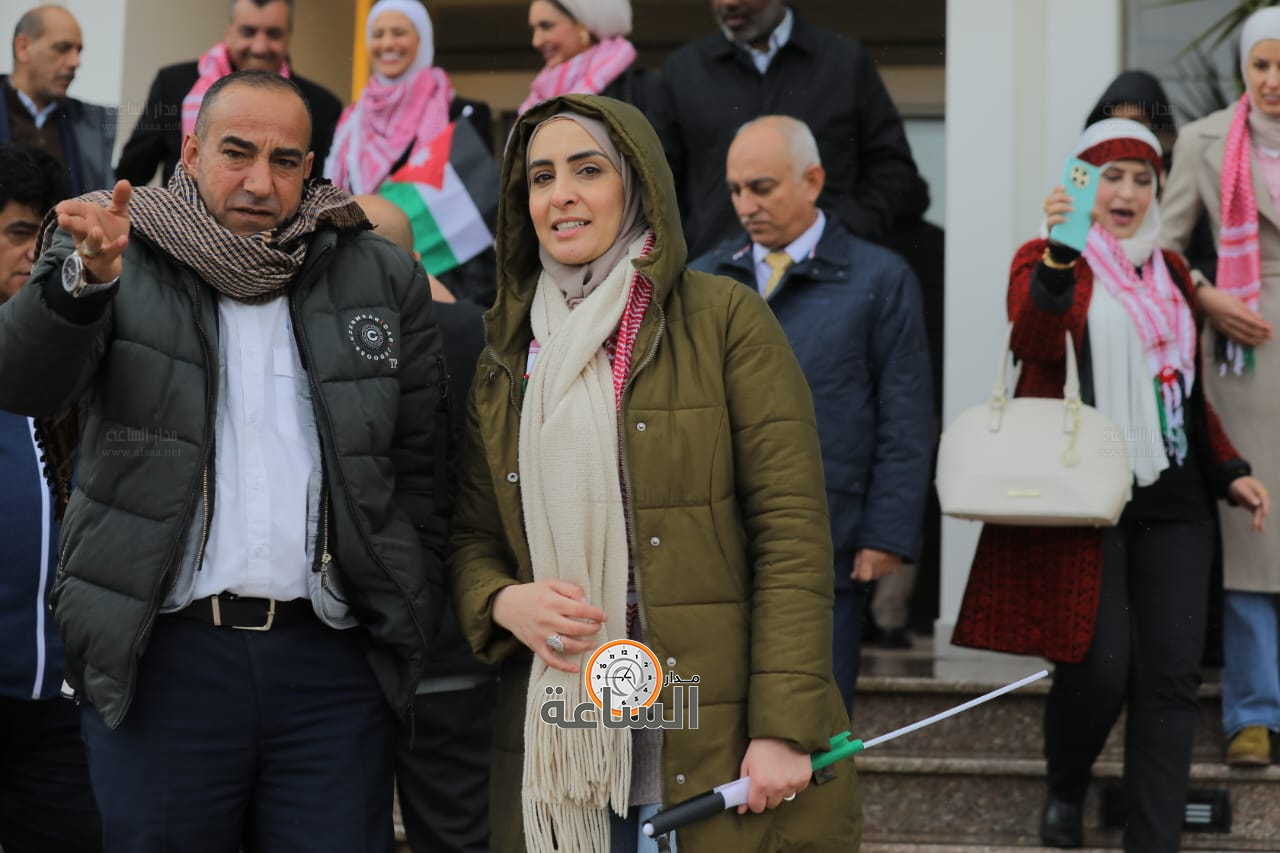 Madar Al-Saa Images 0.3369432054928492