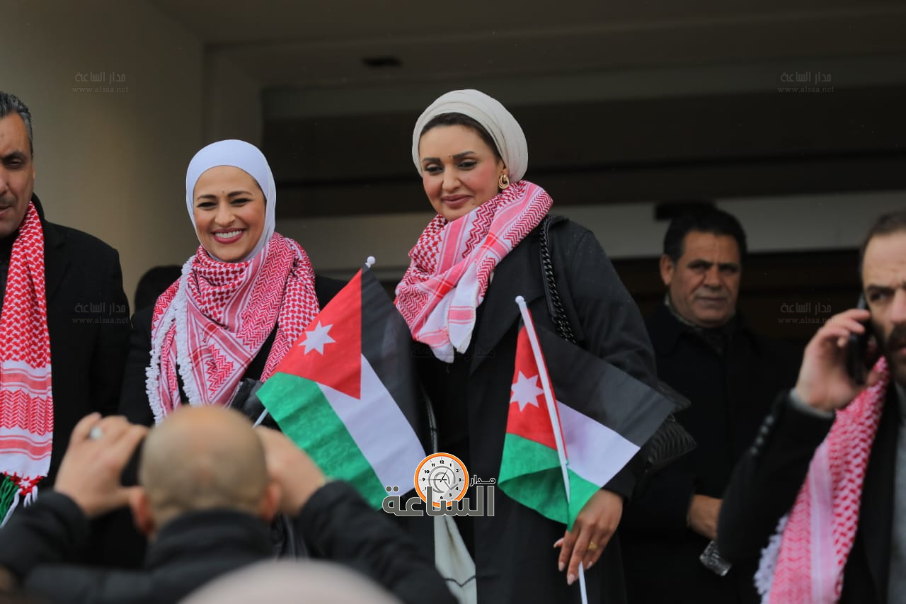 Madar Al-Saa Images 0.22907386204030344