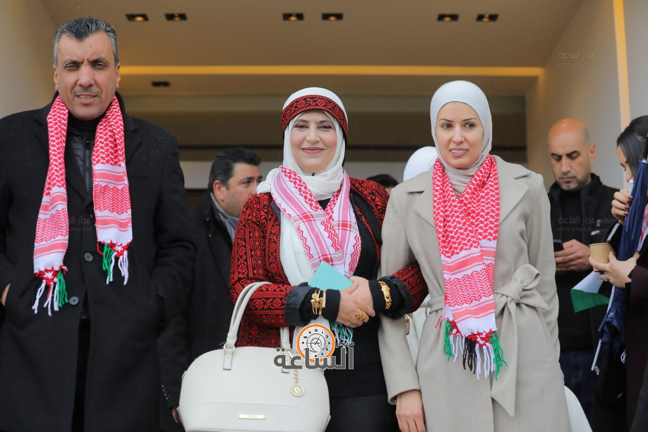 Madar Al-Saa Images 0.5664252569475601