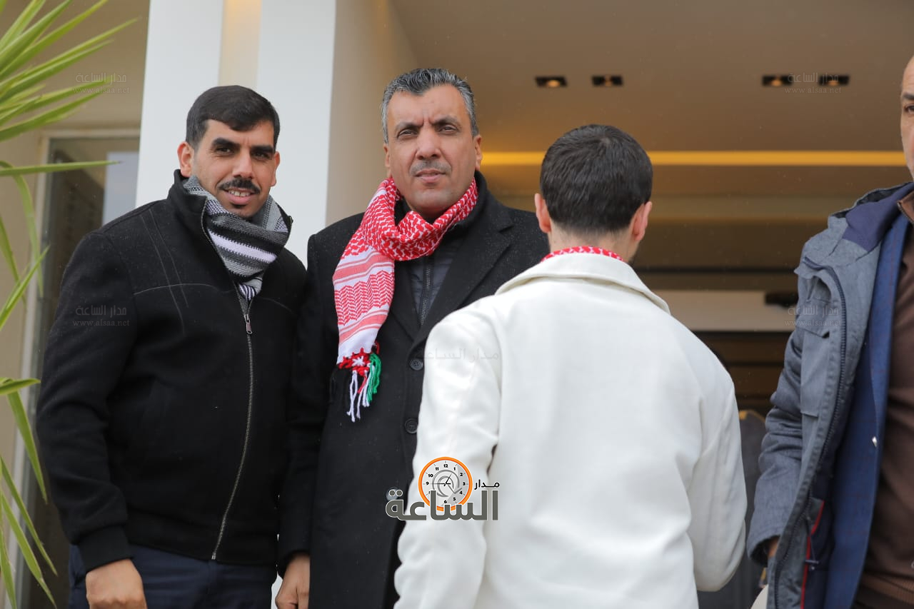 Madar Al-Saa Images 0.942282716540433