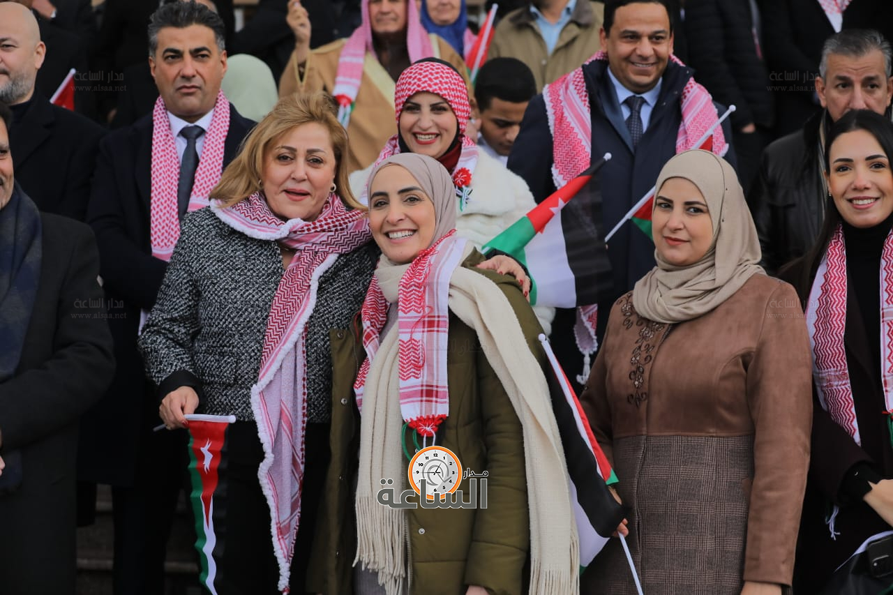 Madar Al-Saa Images 0.7196510019224103