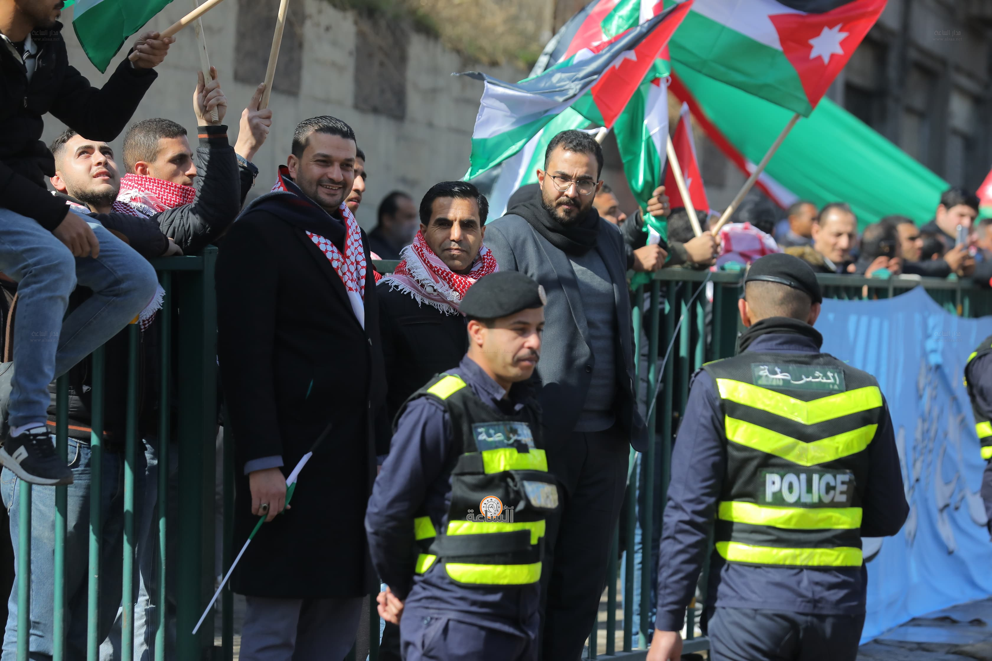 Madar Al-Saa Images 0.7354513938301679