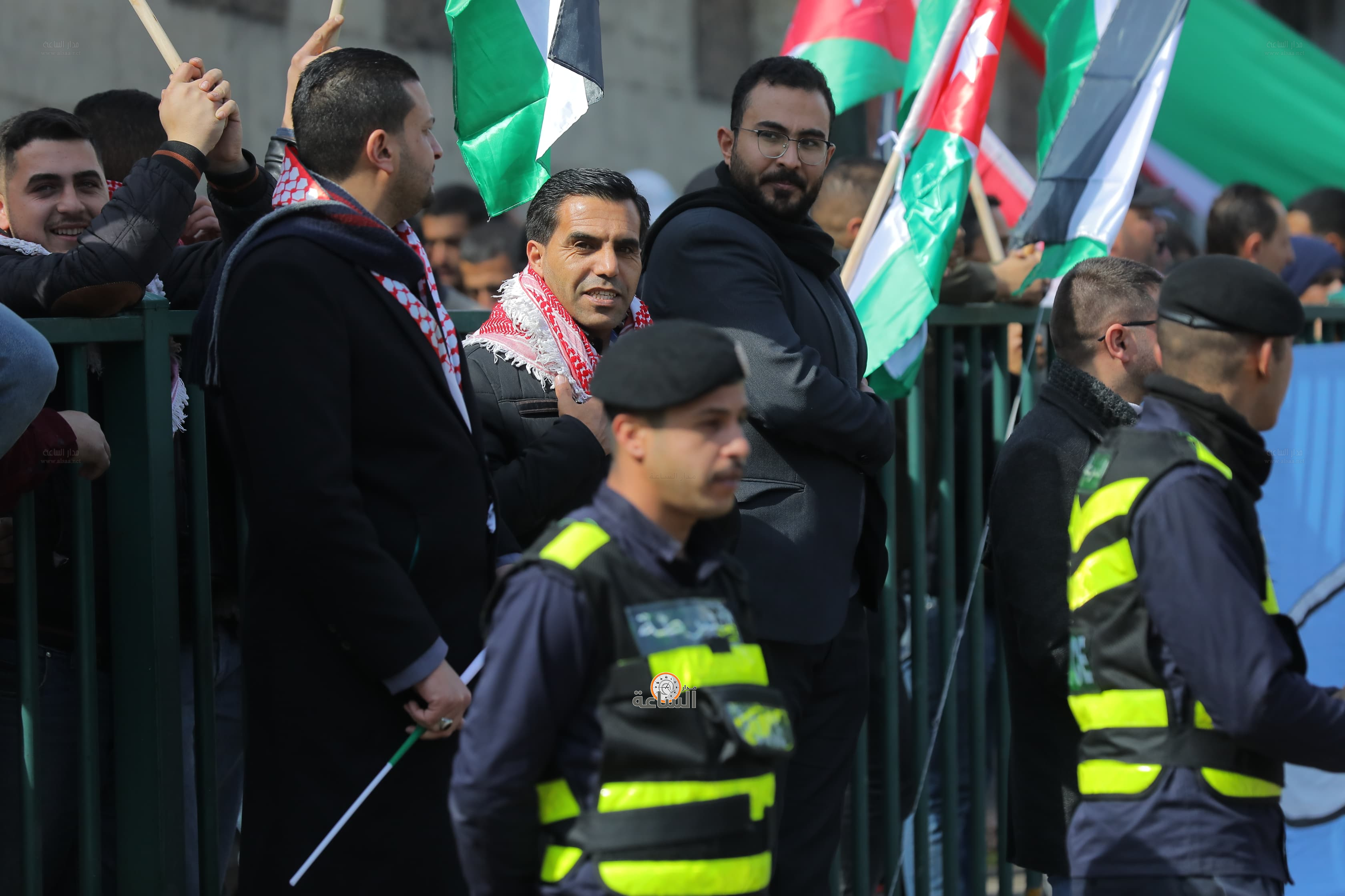 Madar Al-Saa Images 0.9569814730791186