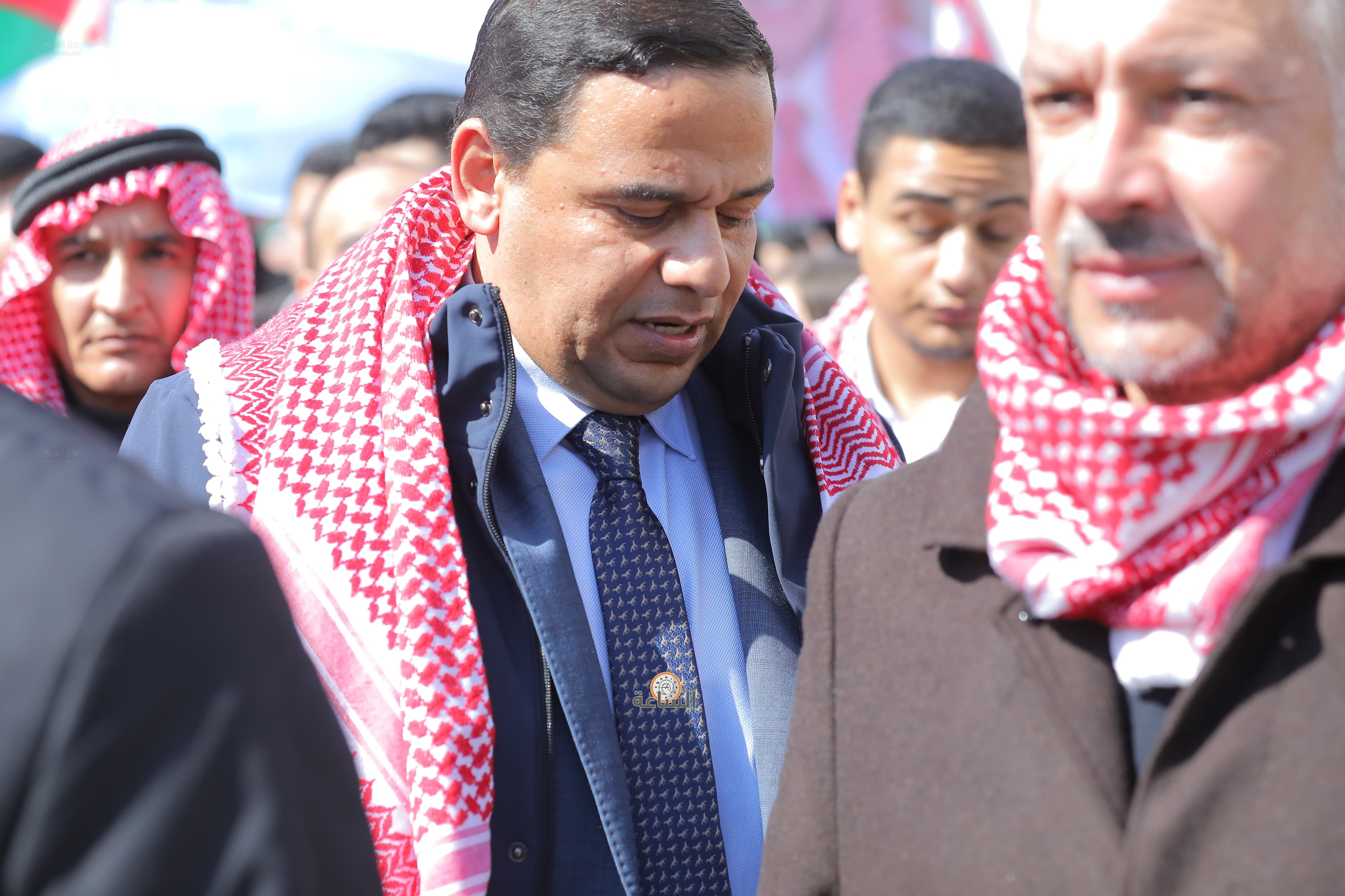 Madar Al-Saa Images 0.9534582519325097