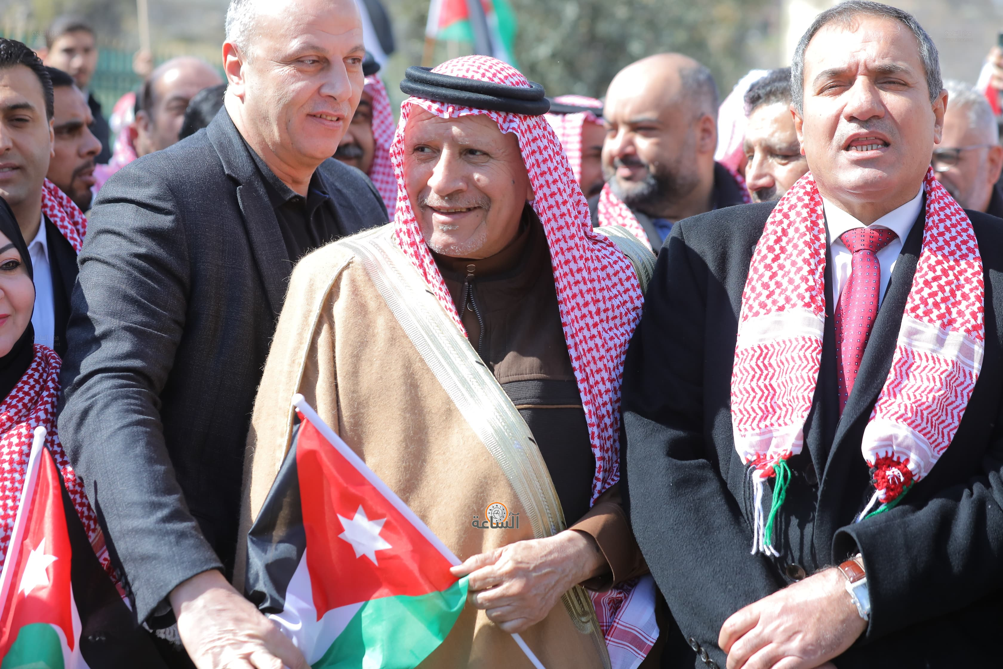 Madar Al-Saa Images 0.4737327937422253