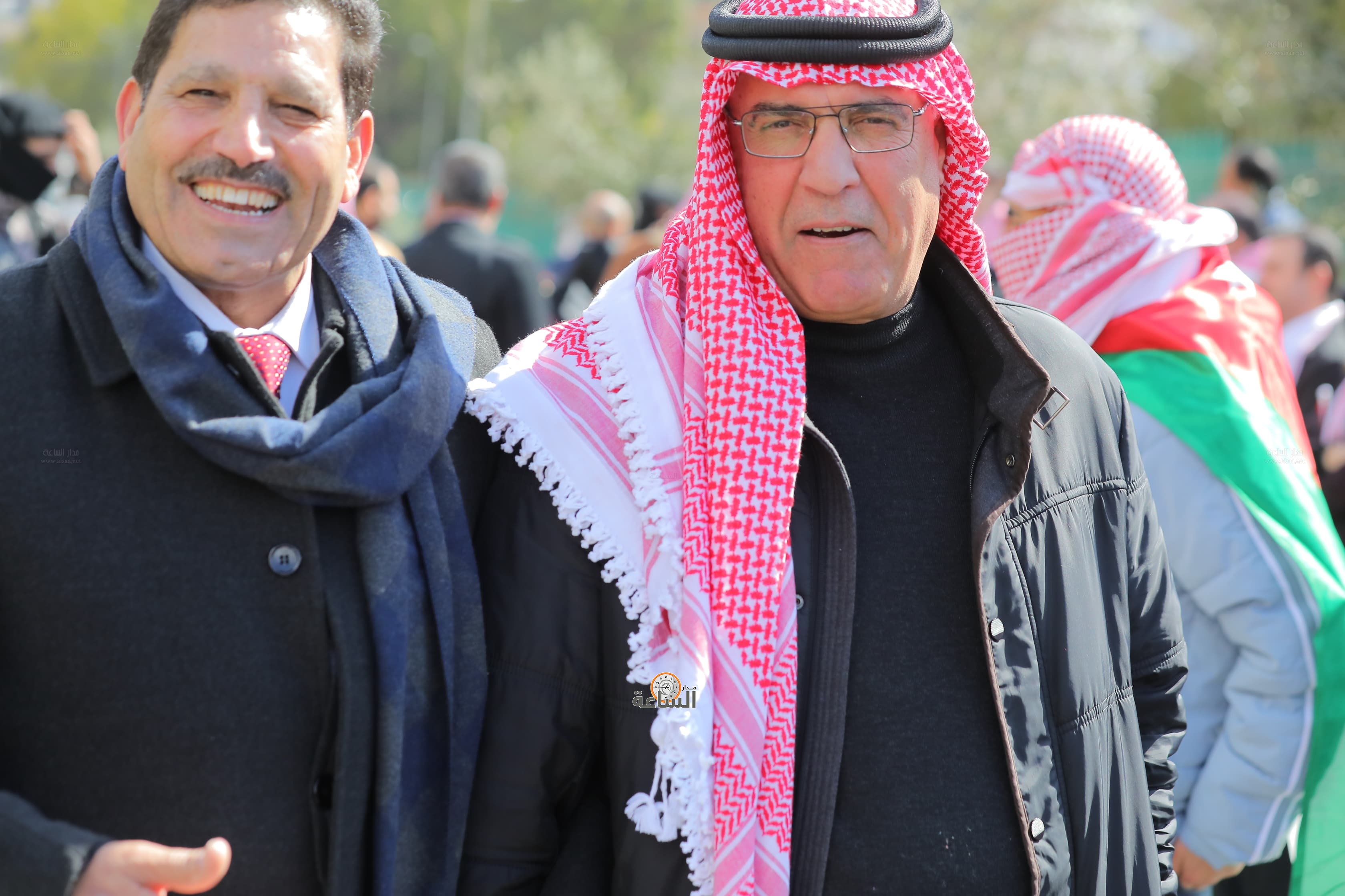 Madar Al-Saa Images 0.30253097421103314