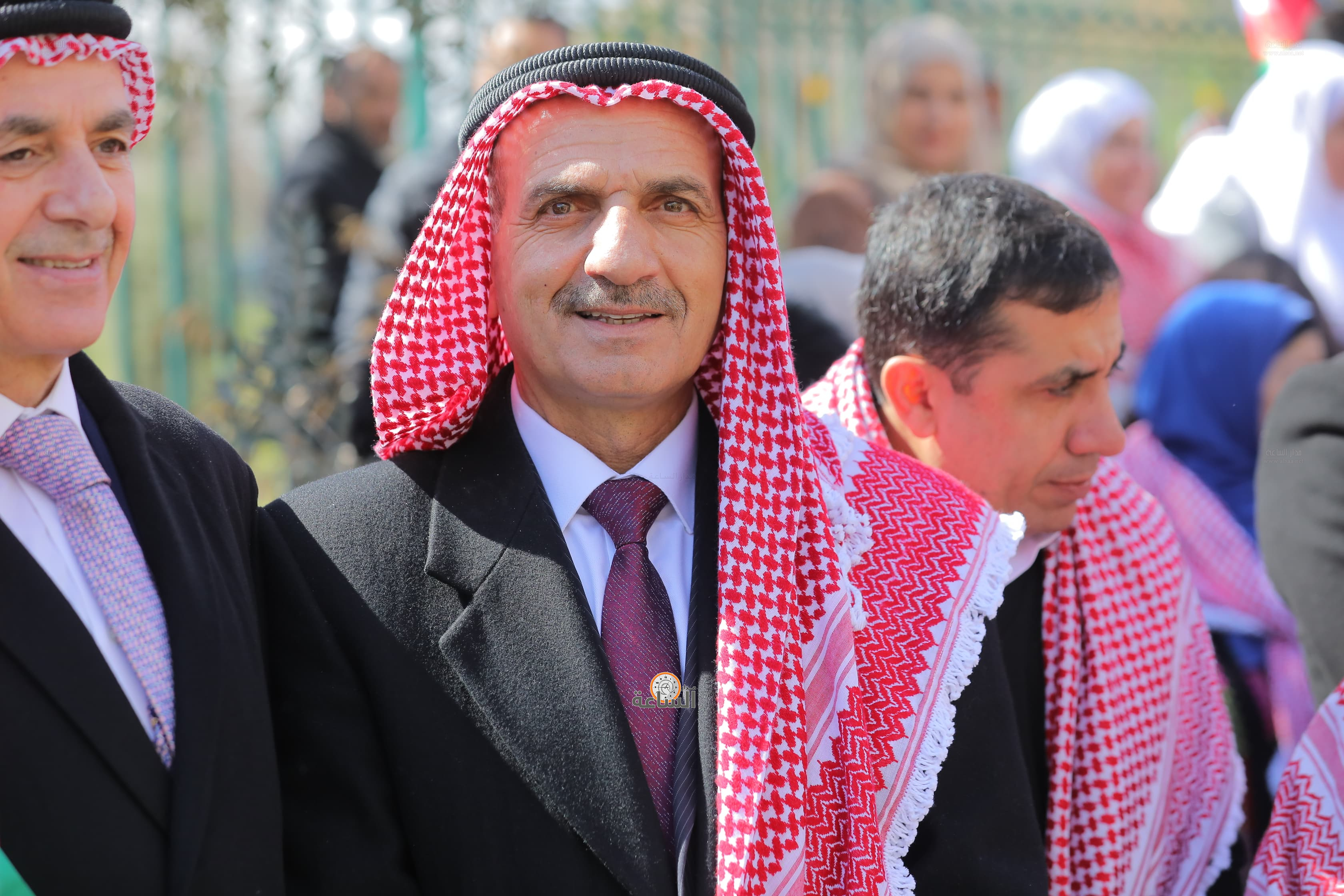 Madar Al-Saa Images 0.7908377639258439