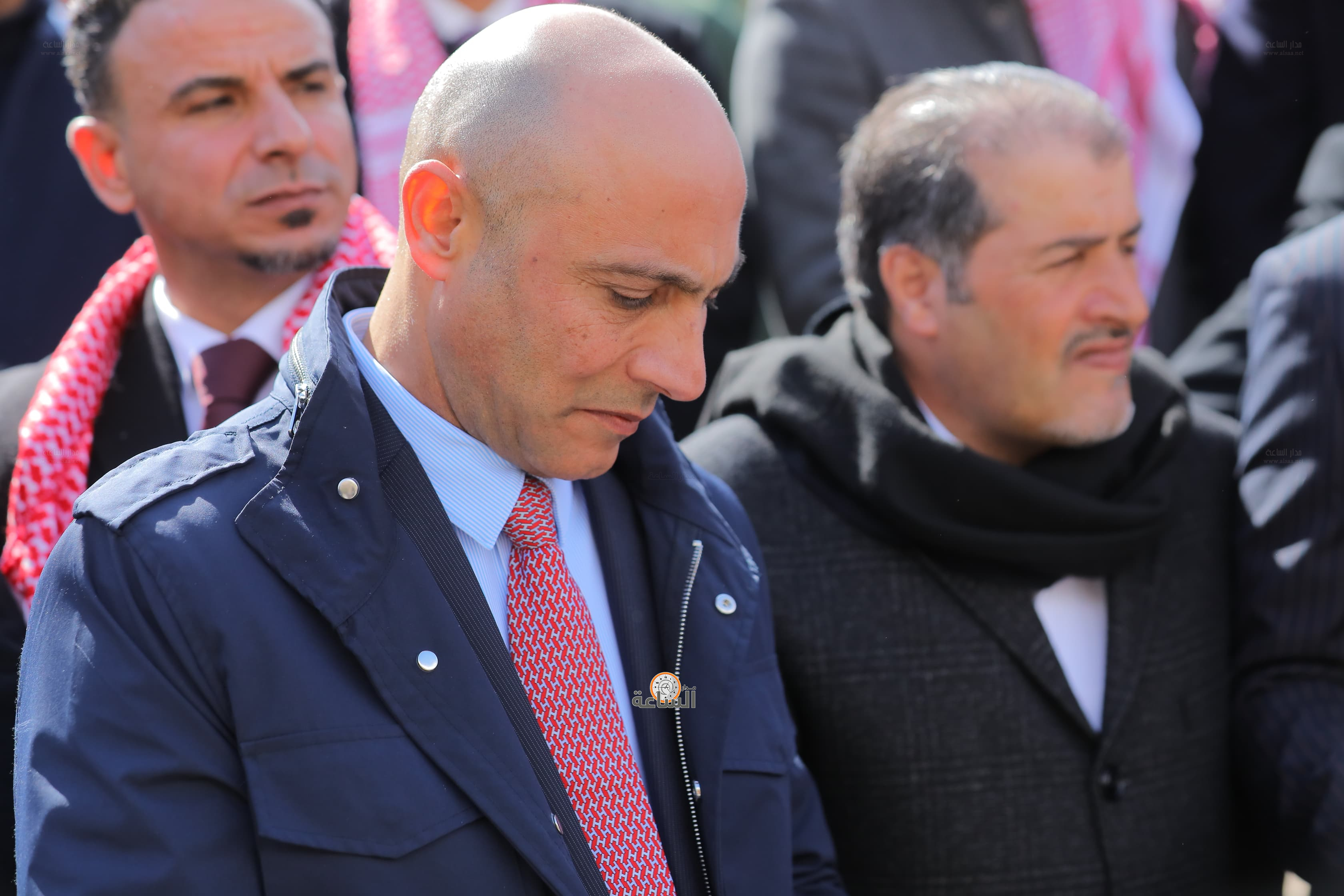 Madar Al-Saa Images 0.5150342974082793