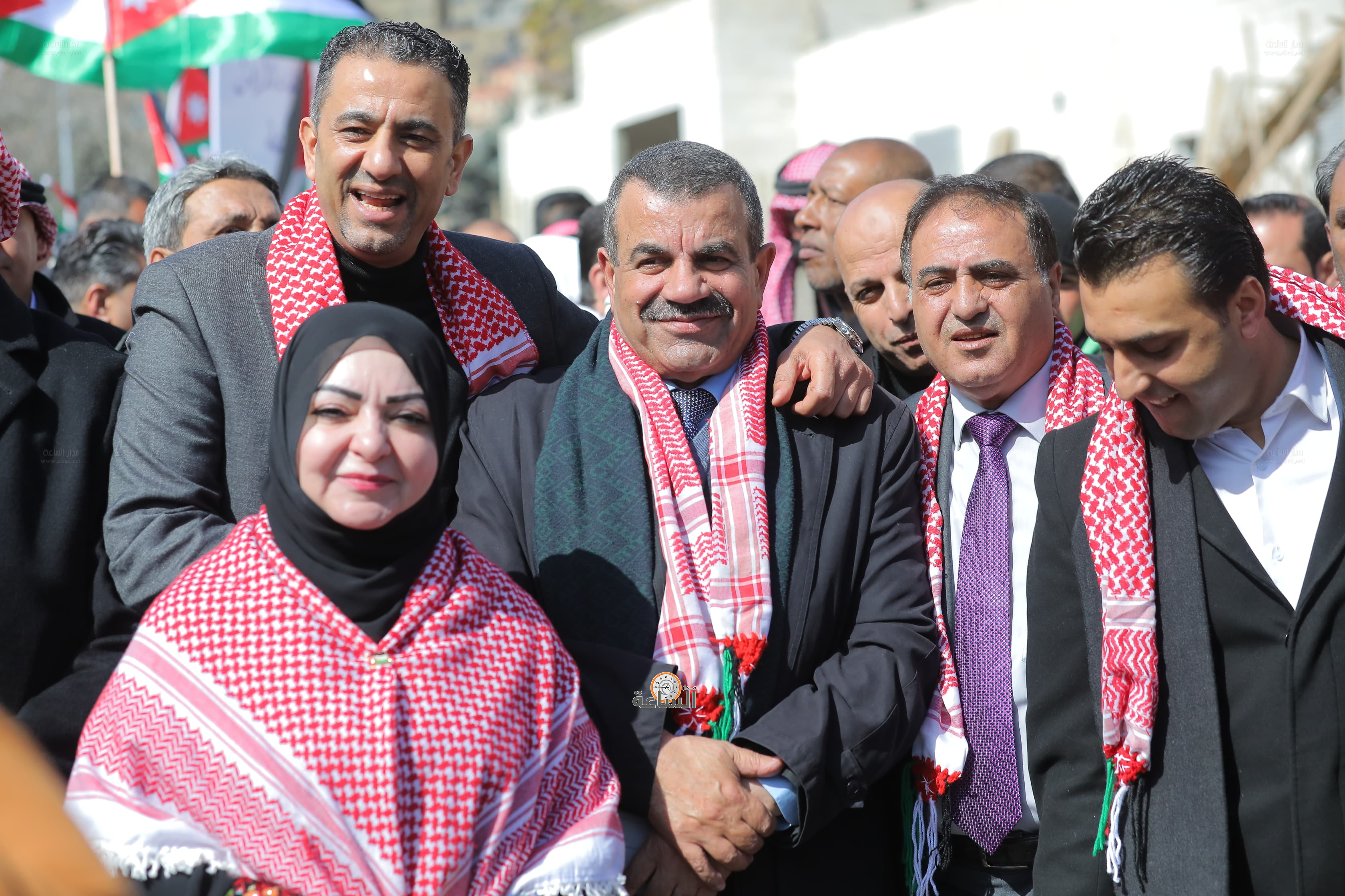 Madar Al-Saa Images 0.6195359732399148