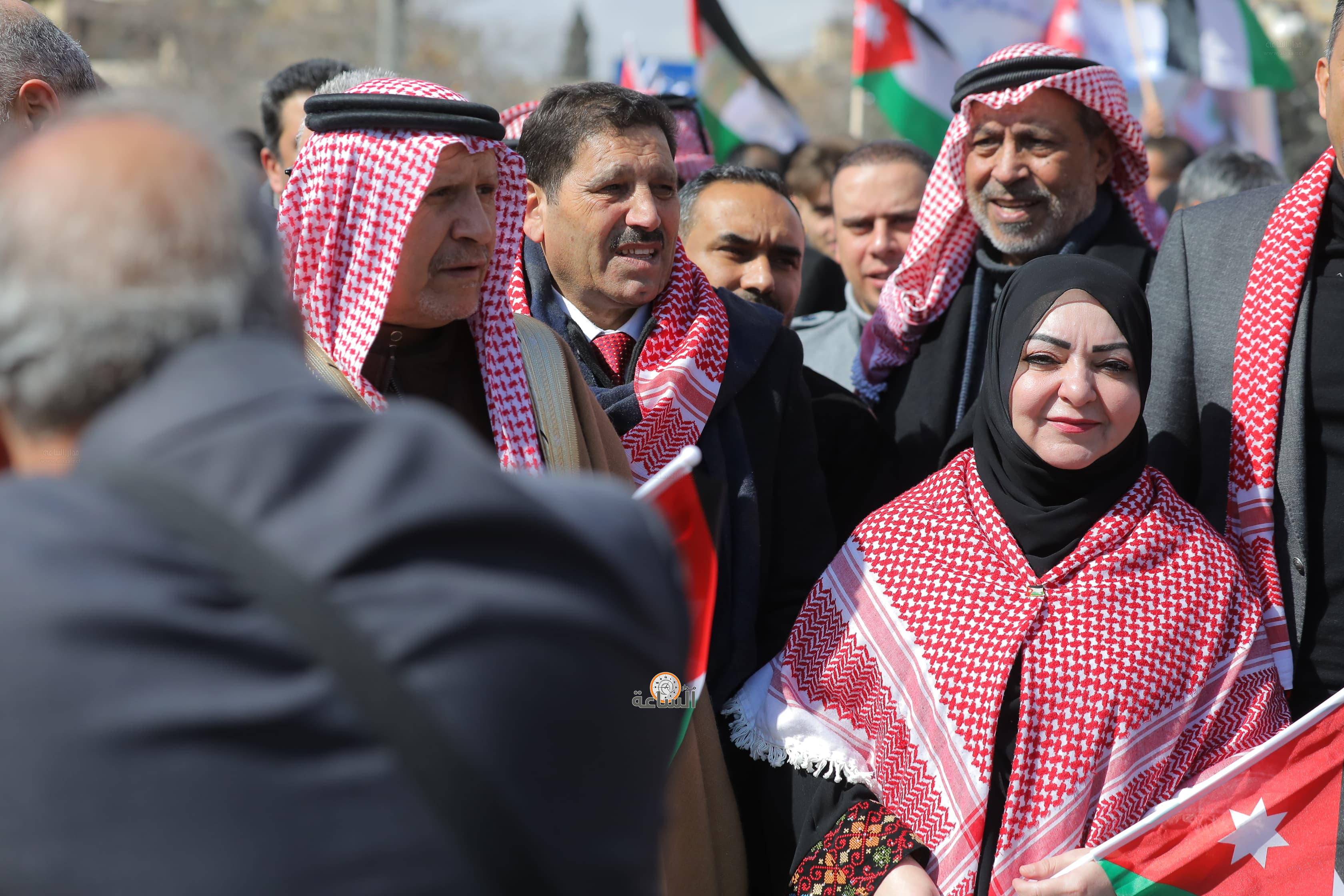 Madar Al-Saa Images 0.9423841832995232