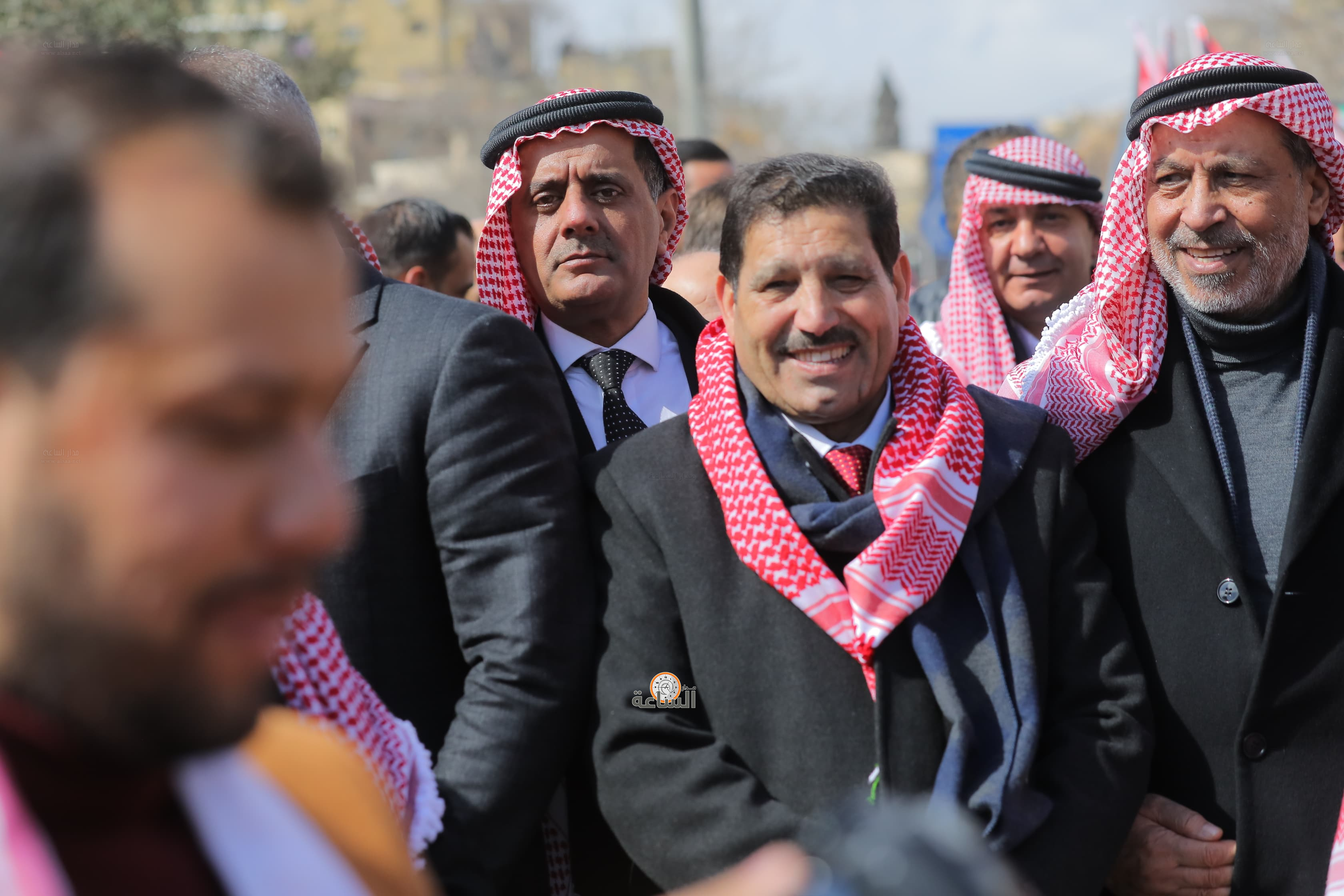 Madar Al-Saa Images 0.9995426926582758