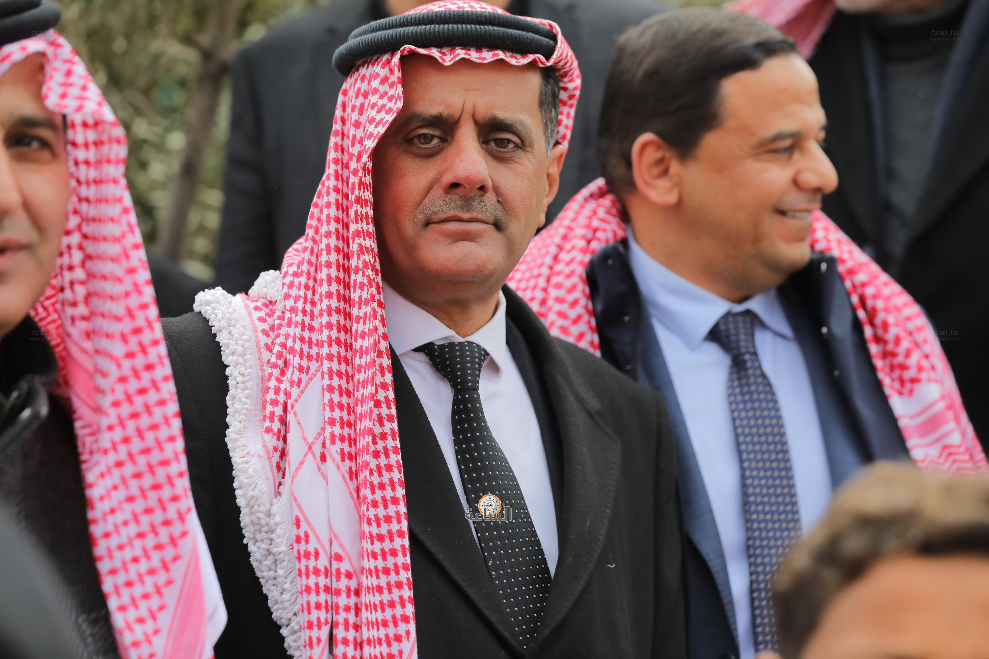 Madar Al-Saa Images 0.24390925546120368