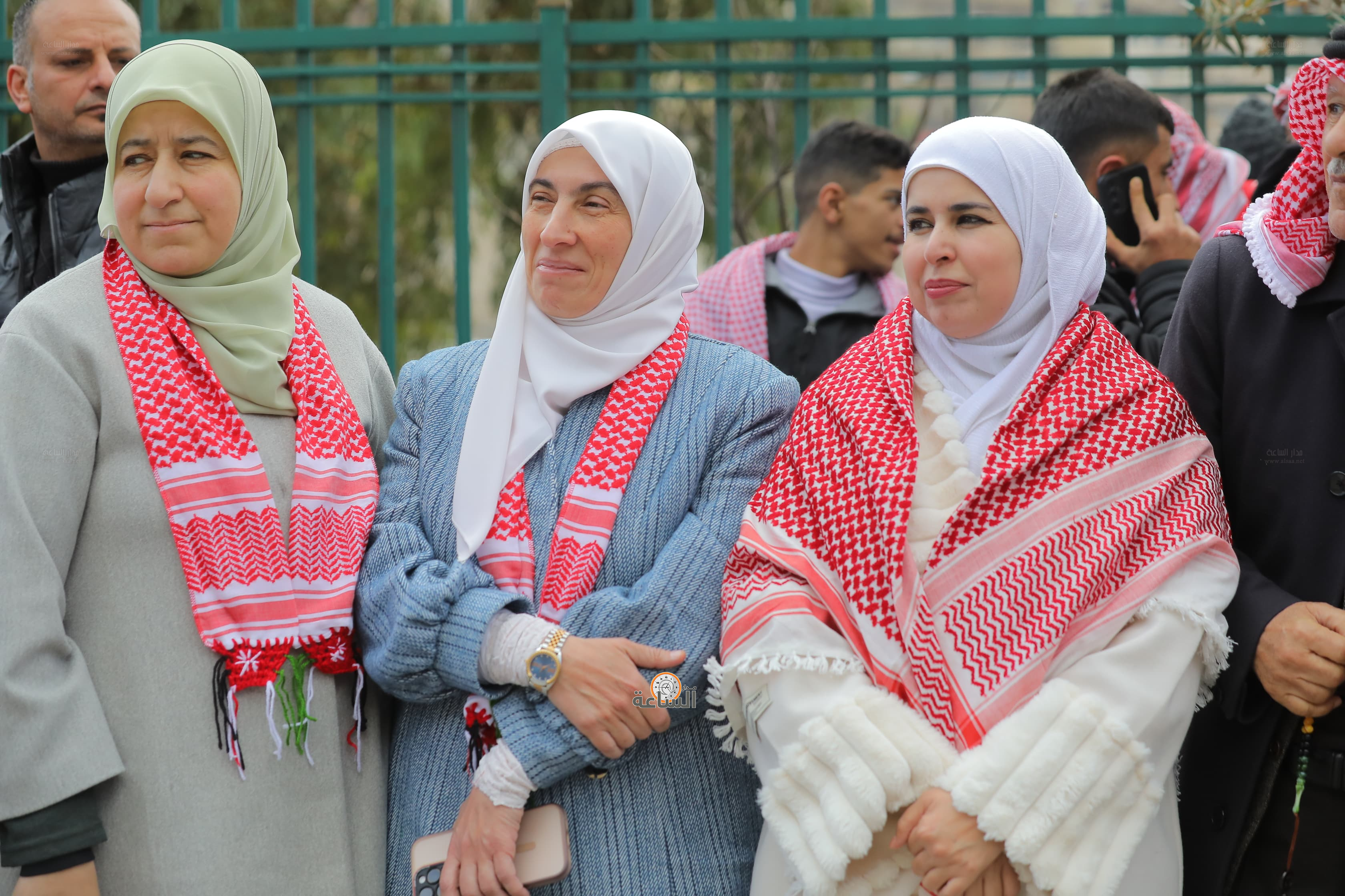 Madar Al-Saa Images 0.3203134535214631