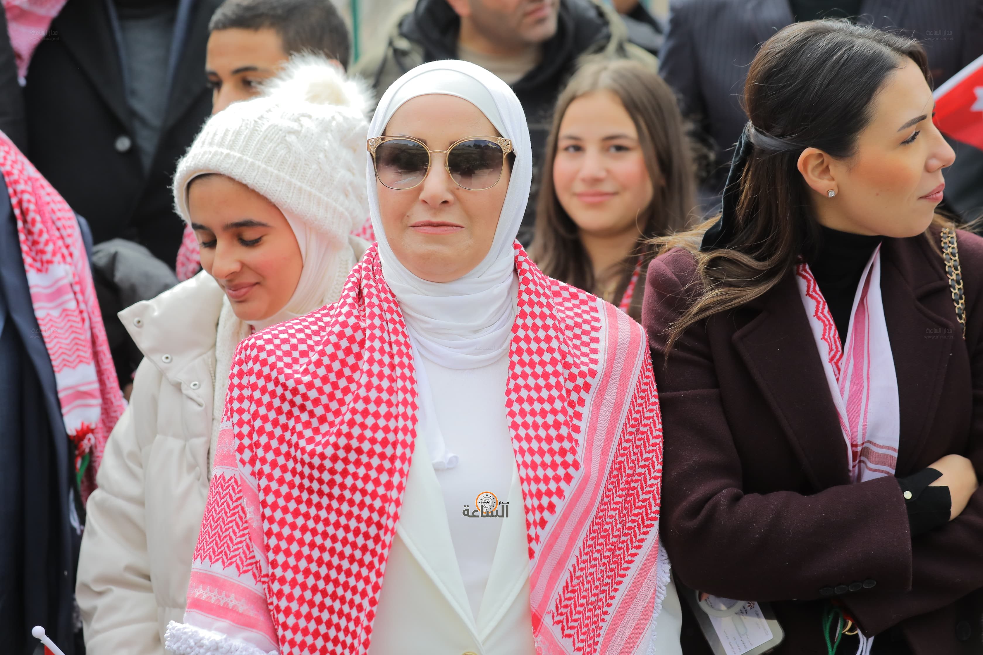 Madar Al-Saa Images 0.4183610364251653