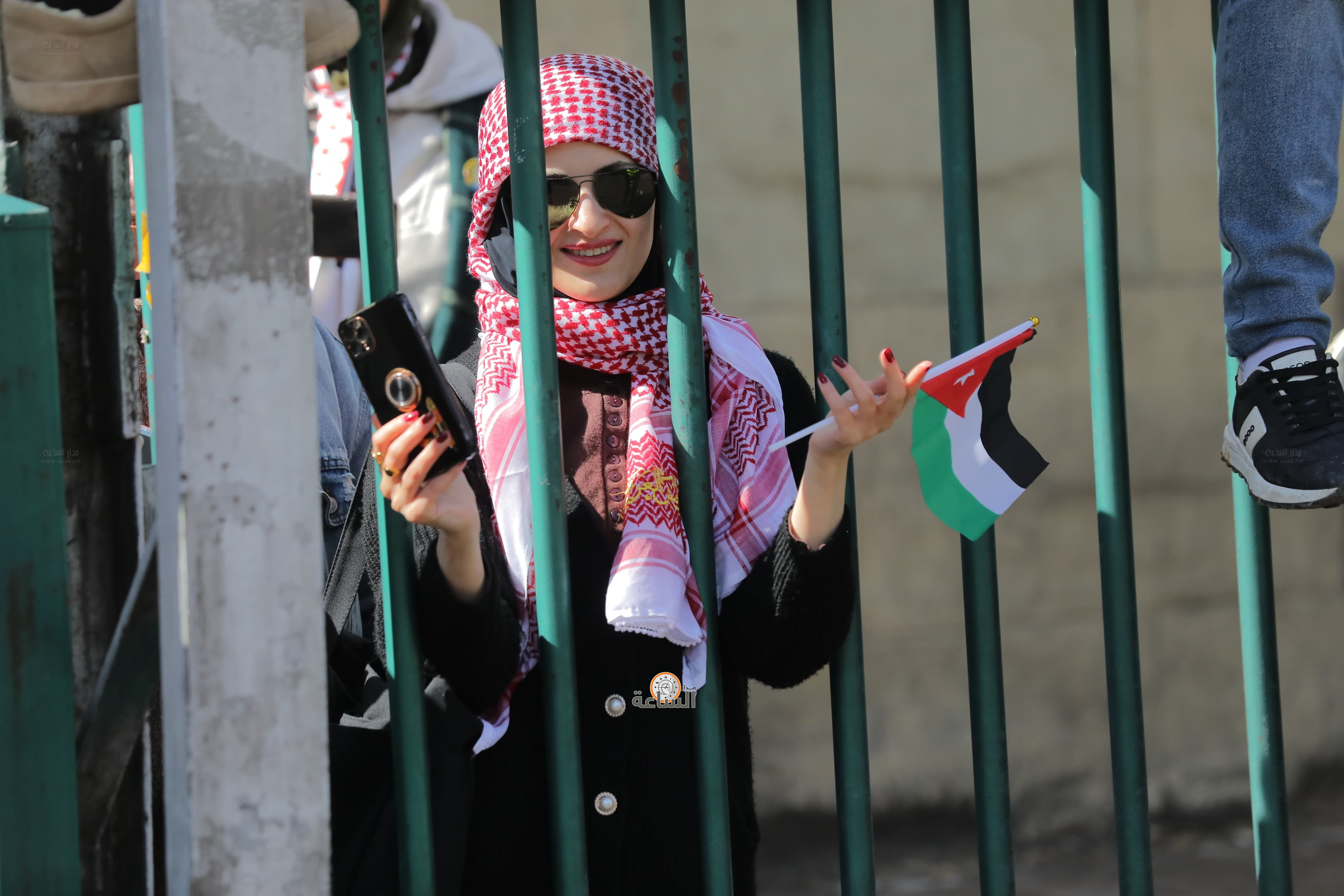 Madar Al-Saa Images 0.9702359823459914