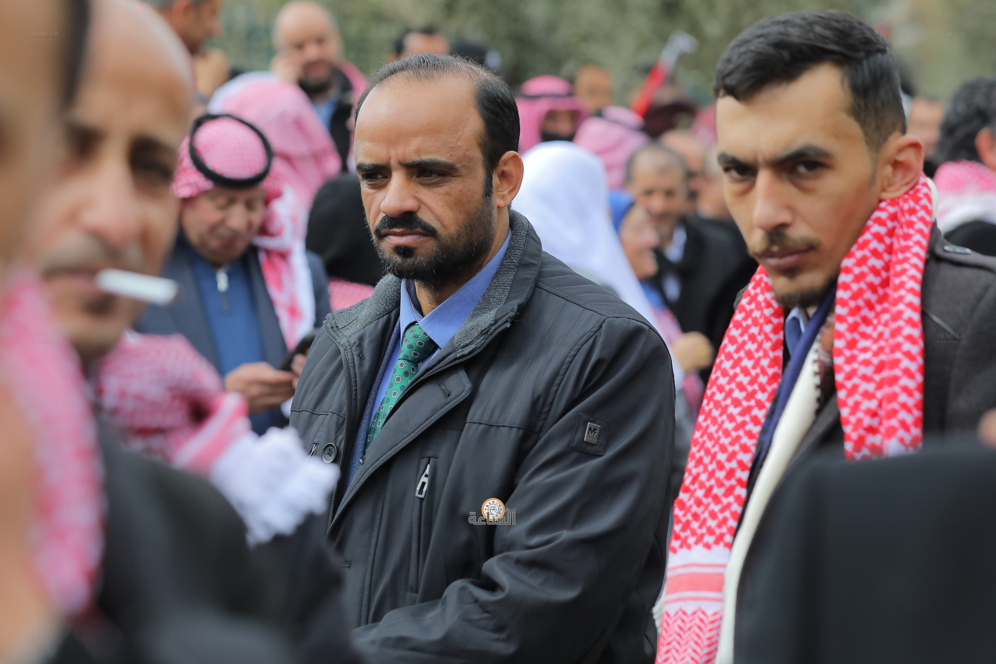 Madar Al-Saa Images 0.007763616424492303