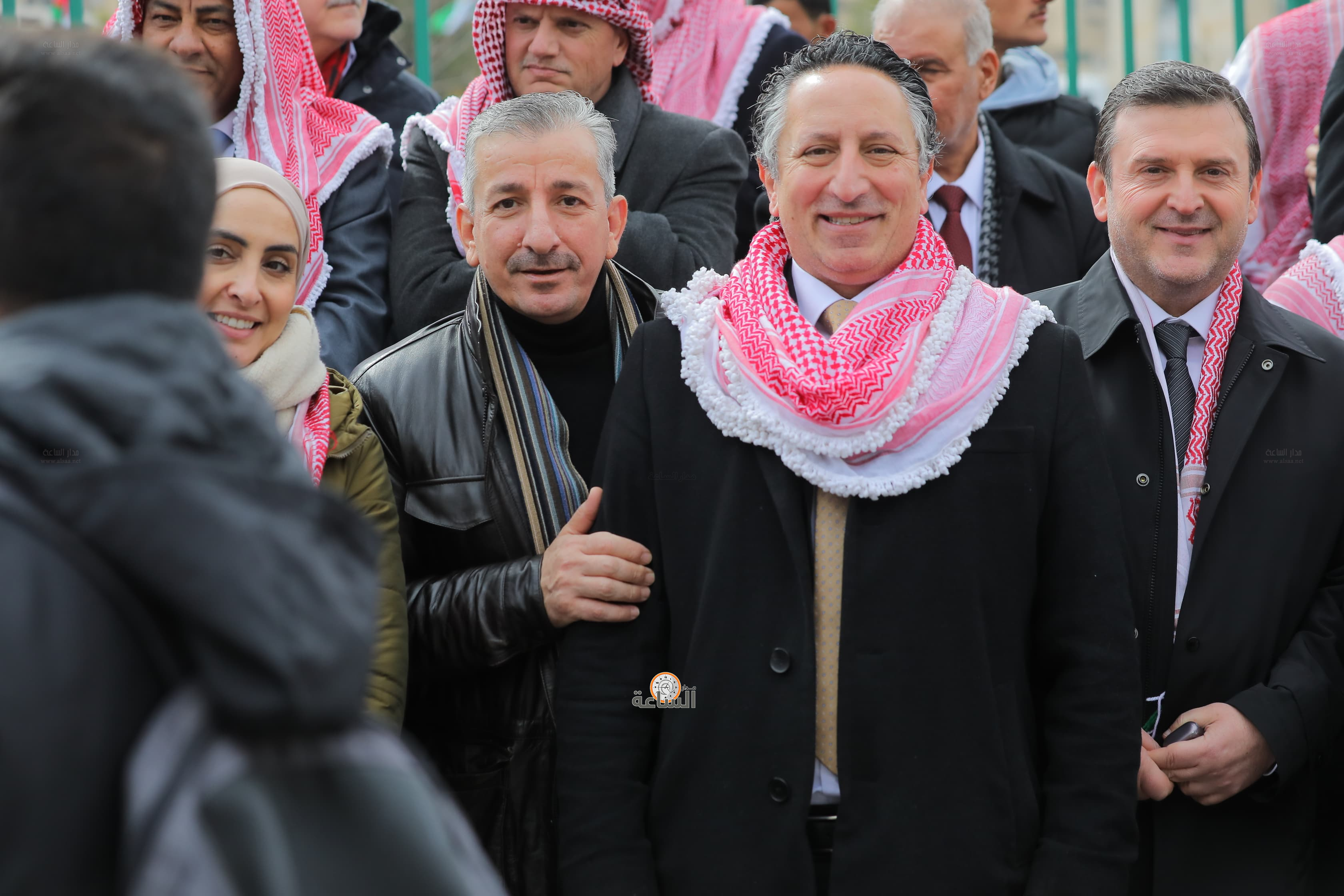 Madar Al-Saa Images 0.5325437016405596