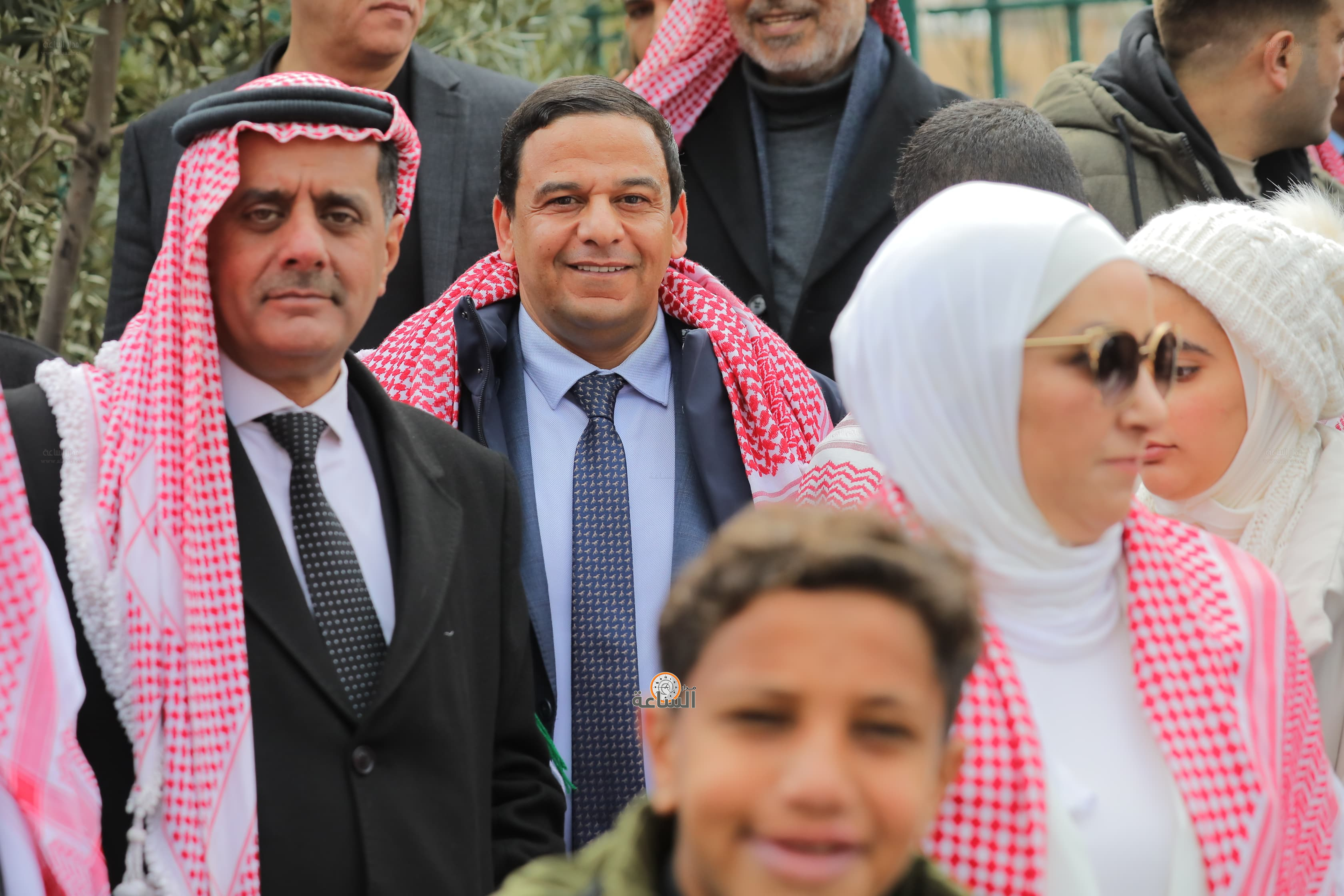 Madar Al-Saa Images 0.6918187048174591