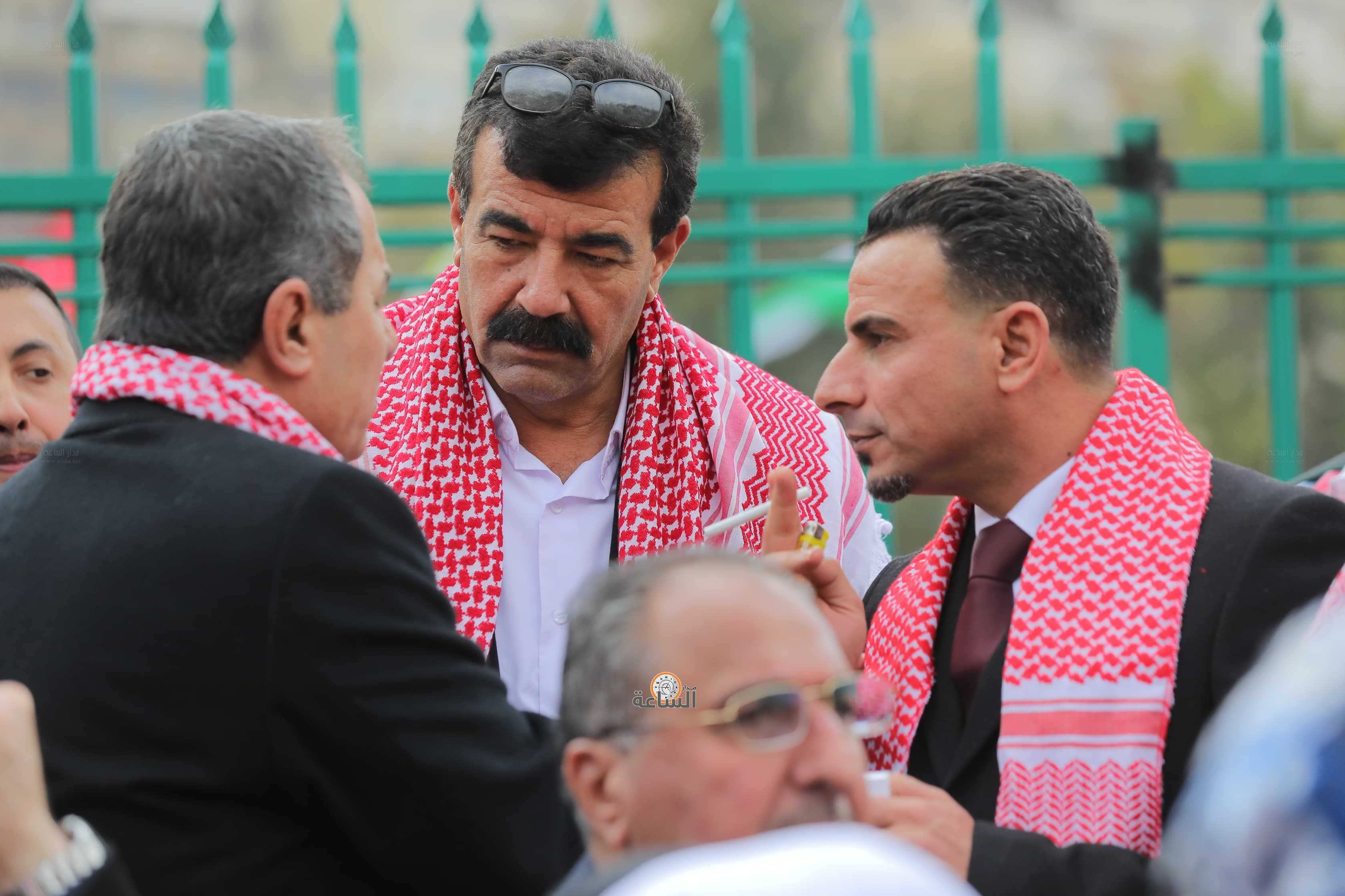 Madar Al-Saa Images 0.17337501310132275