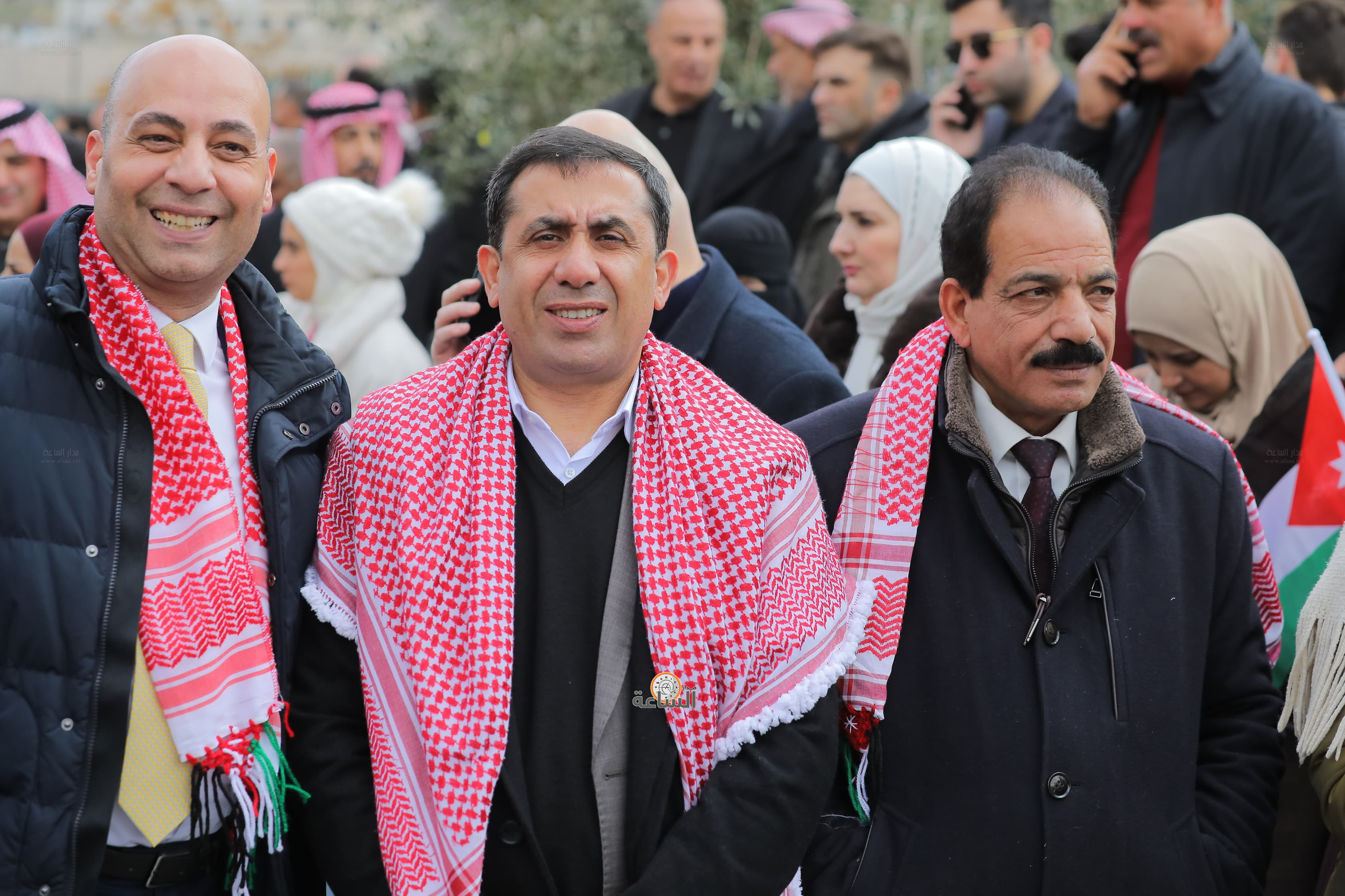 Madar Al-Saa Images 0.7984515991543613