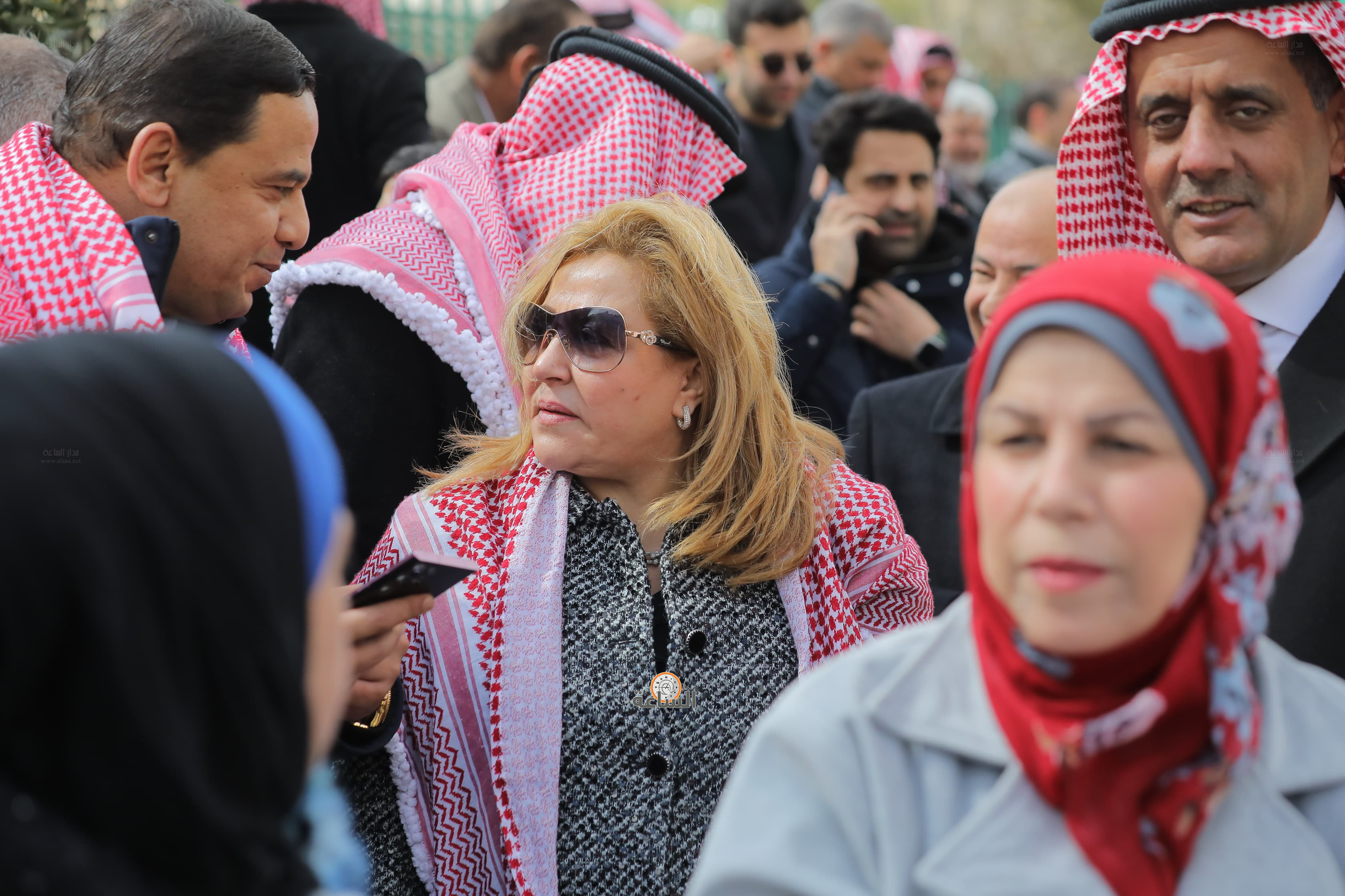 Madar Al-Saa Images 0.8284528628614962