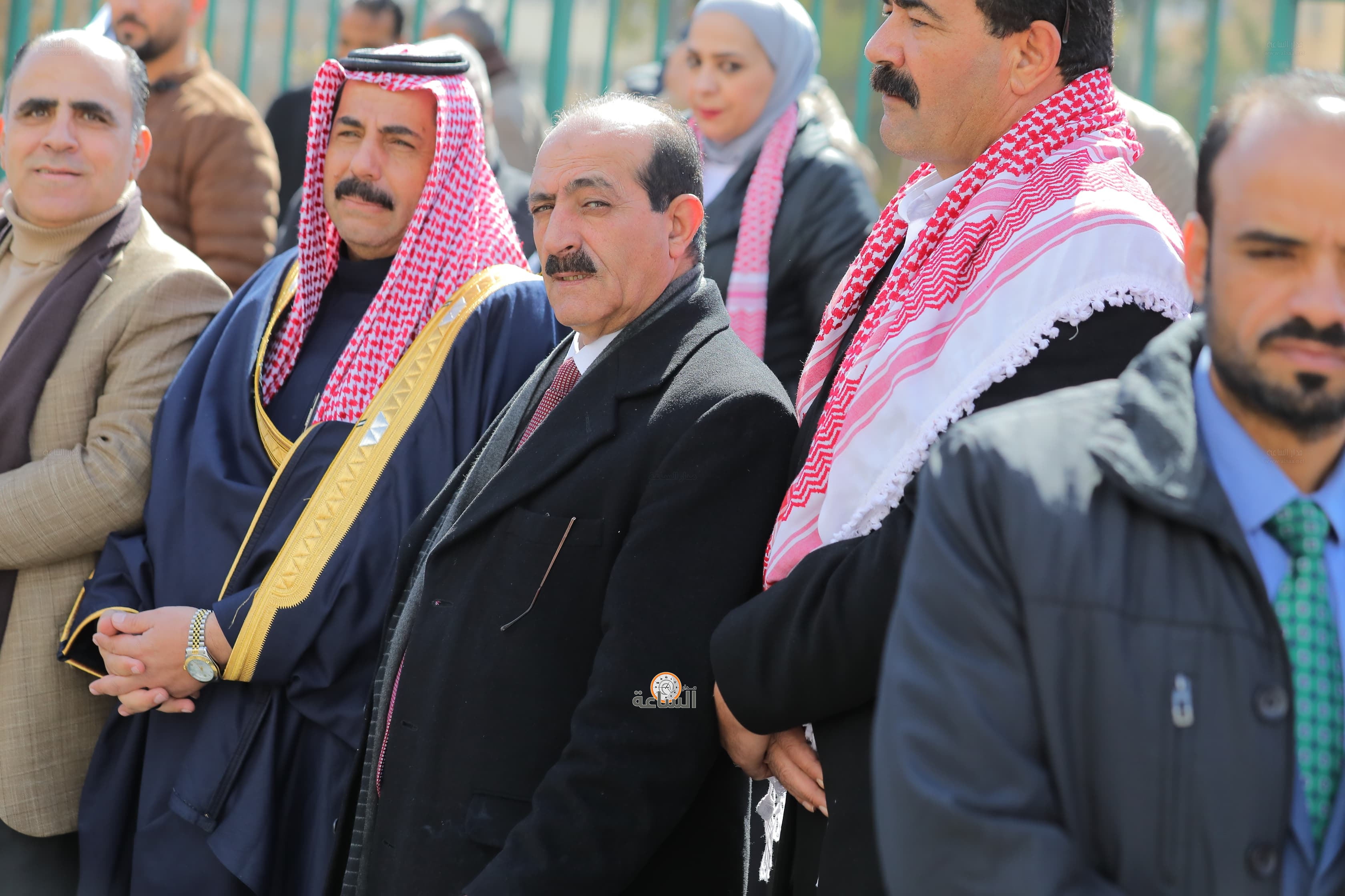 Madar Al-Saa Images 0.6437591552140536