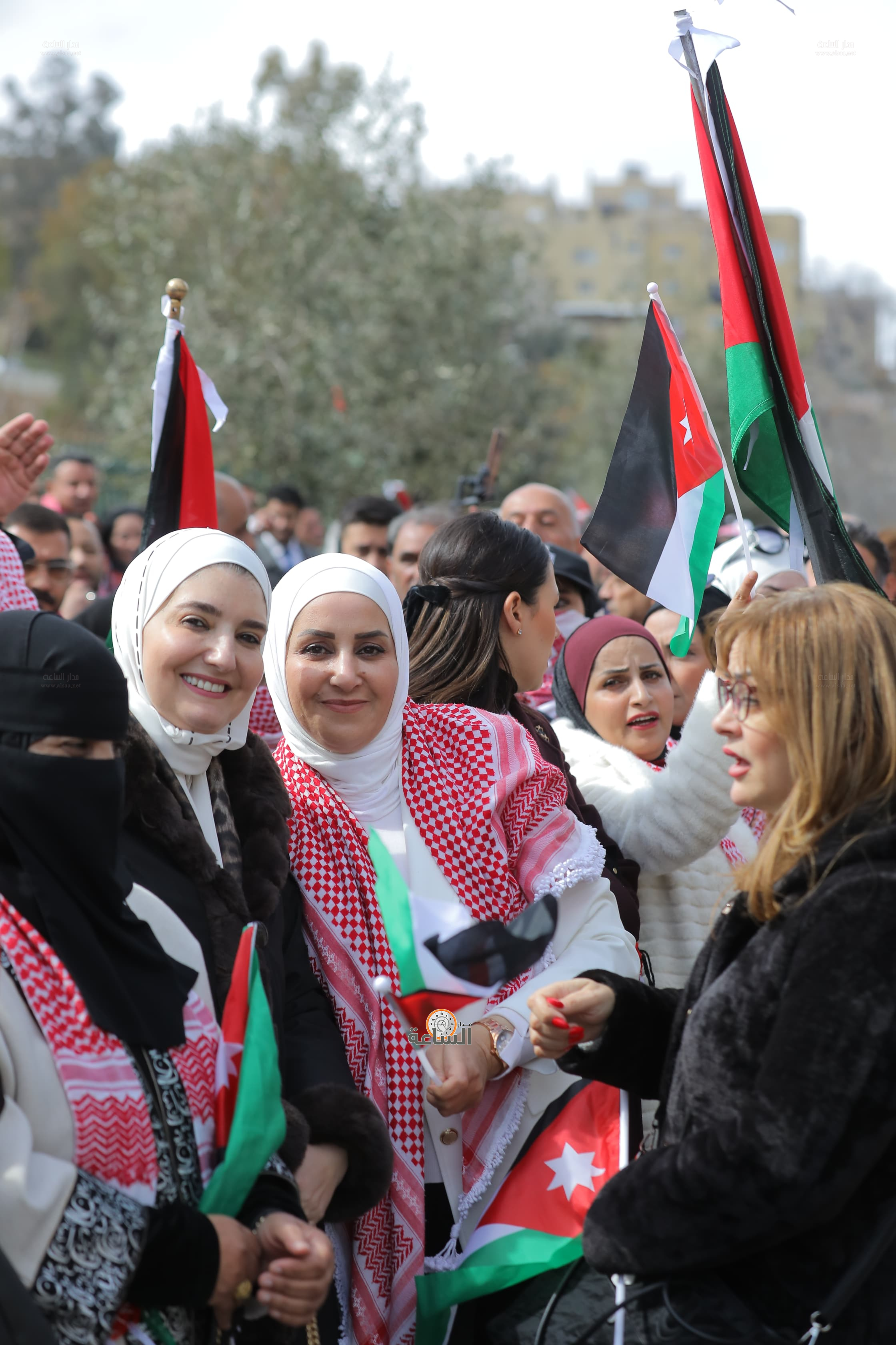 Madar Al-Saa Images 0.902455767923332