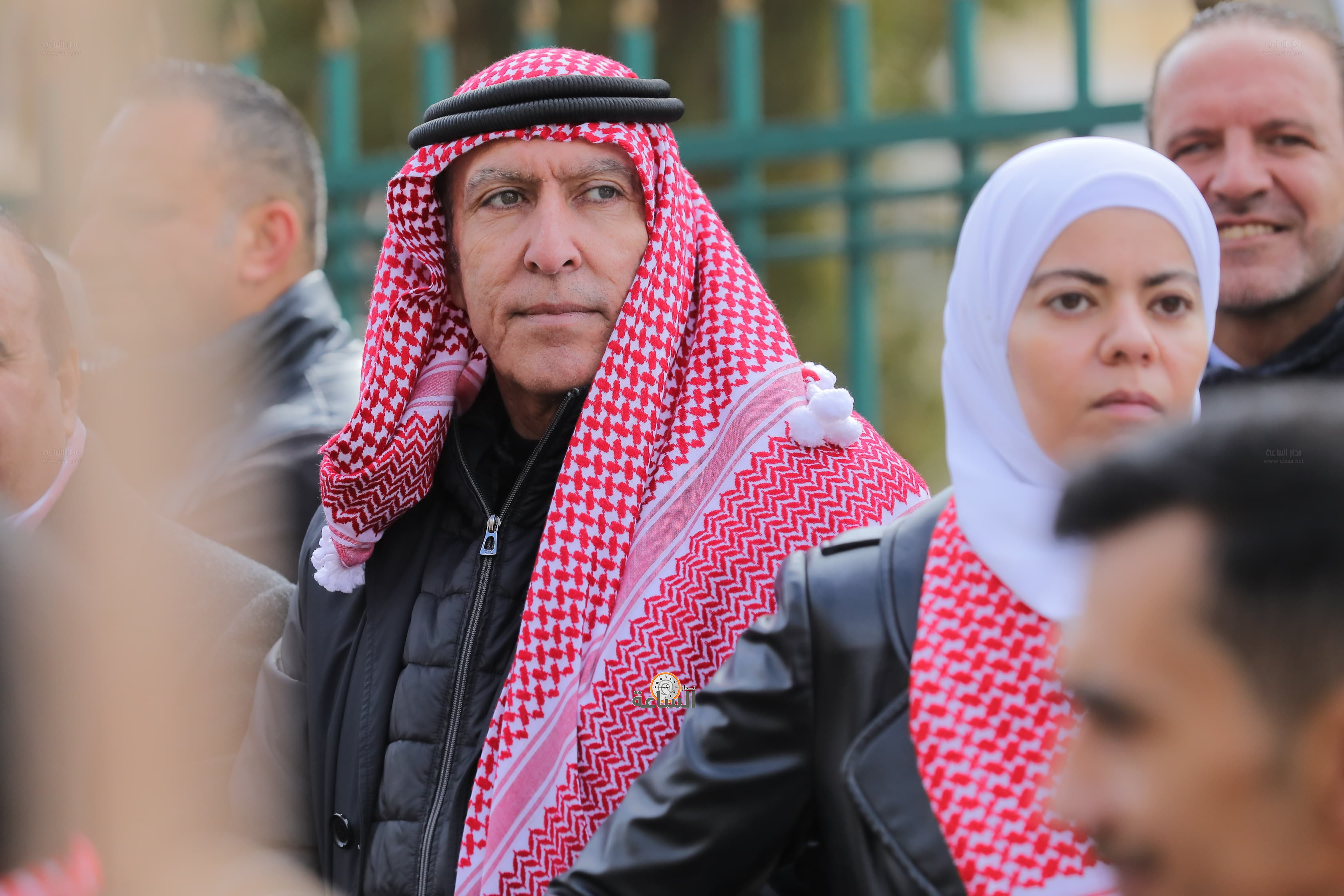 Madar Al-Saa Images 0.8891690749199477