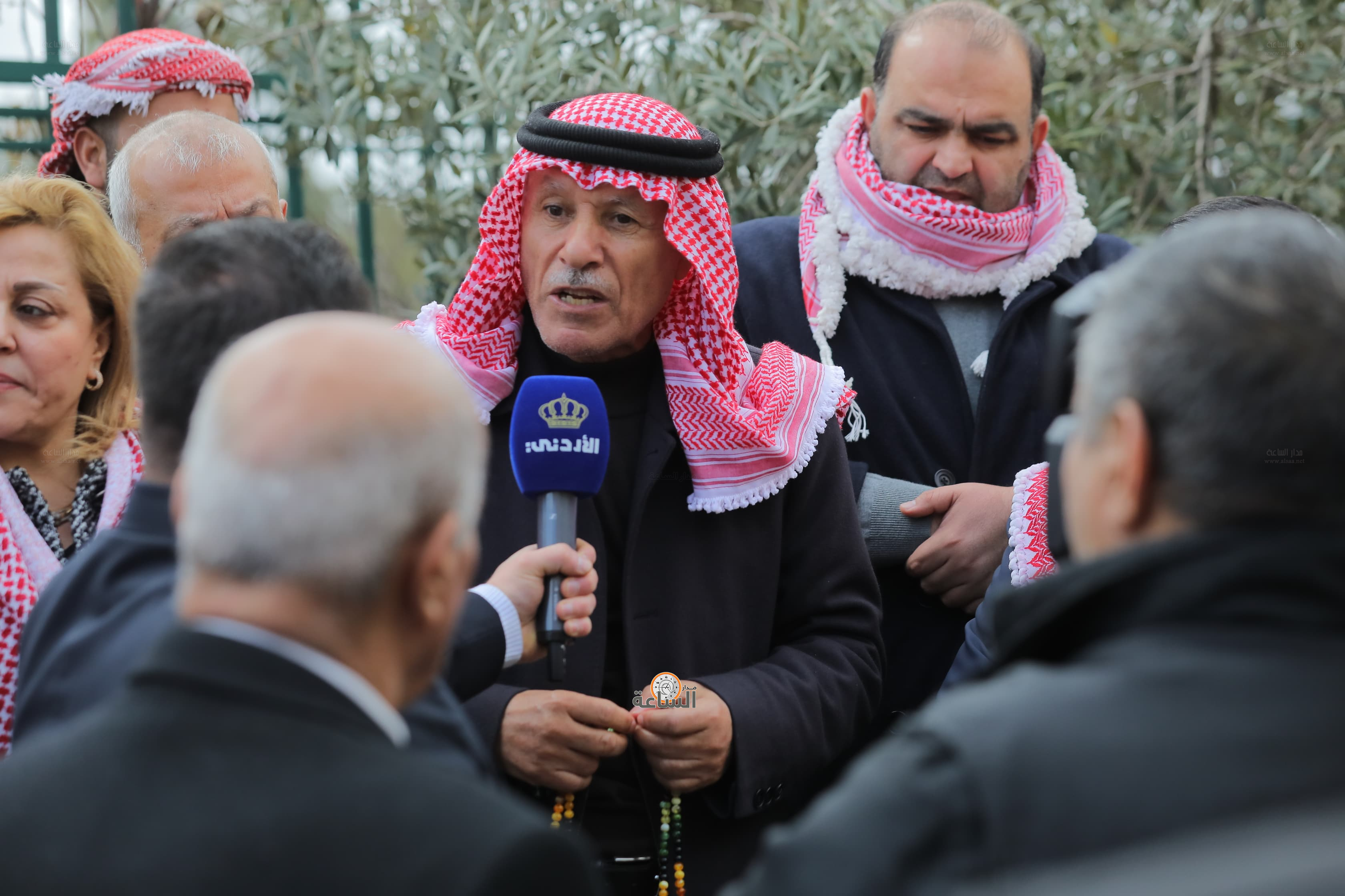 Madar Al-Saa Images 0.8577077389993315