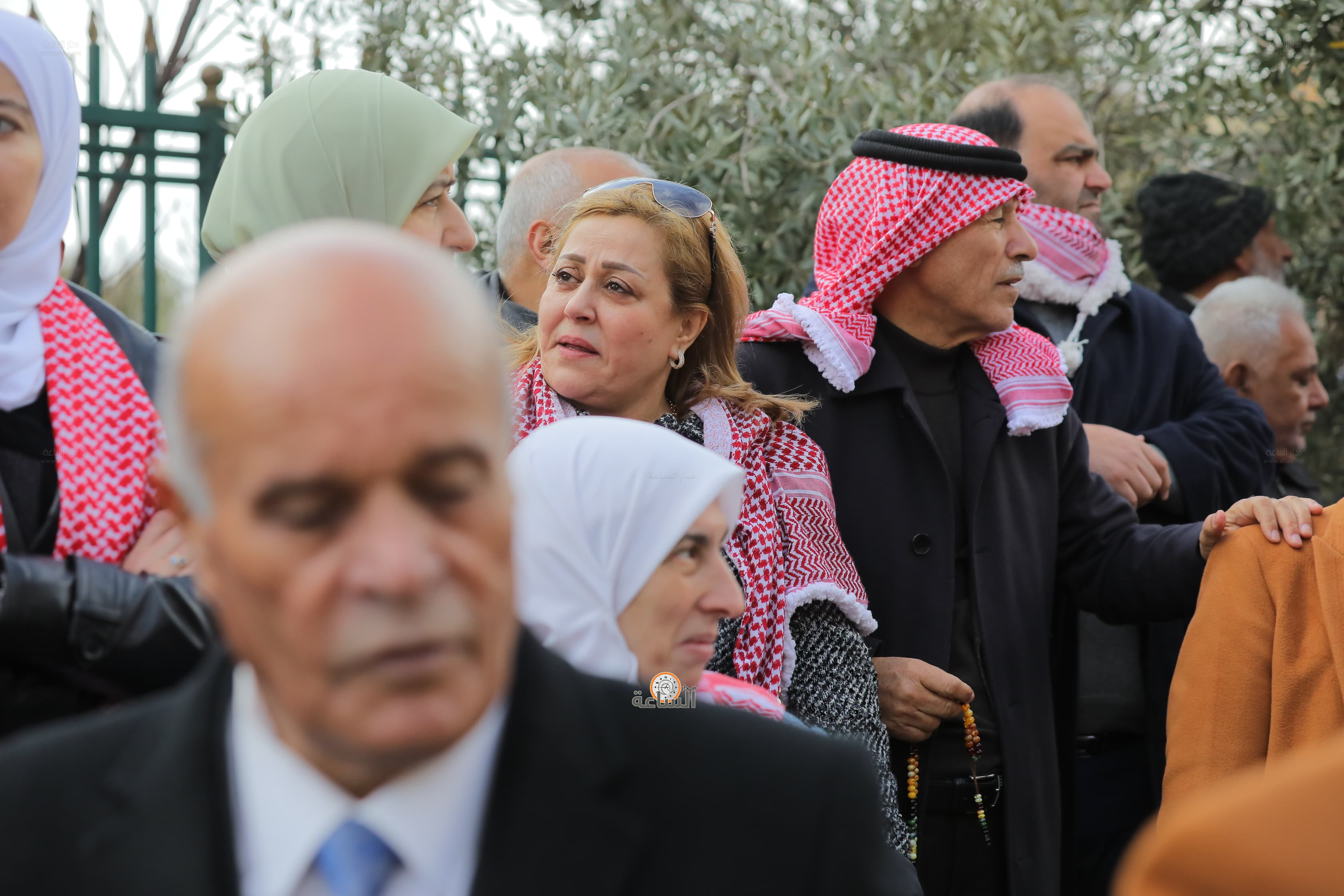 Madar Al-Saa Images 0.7452709481751791