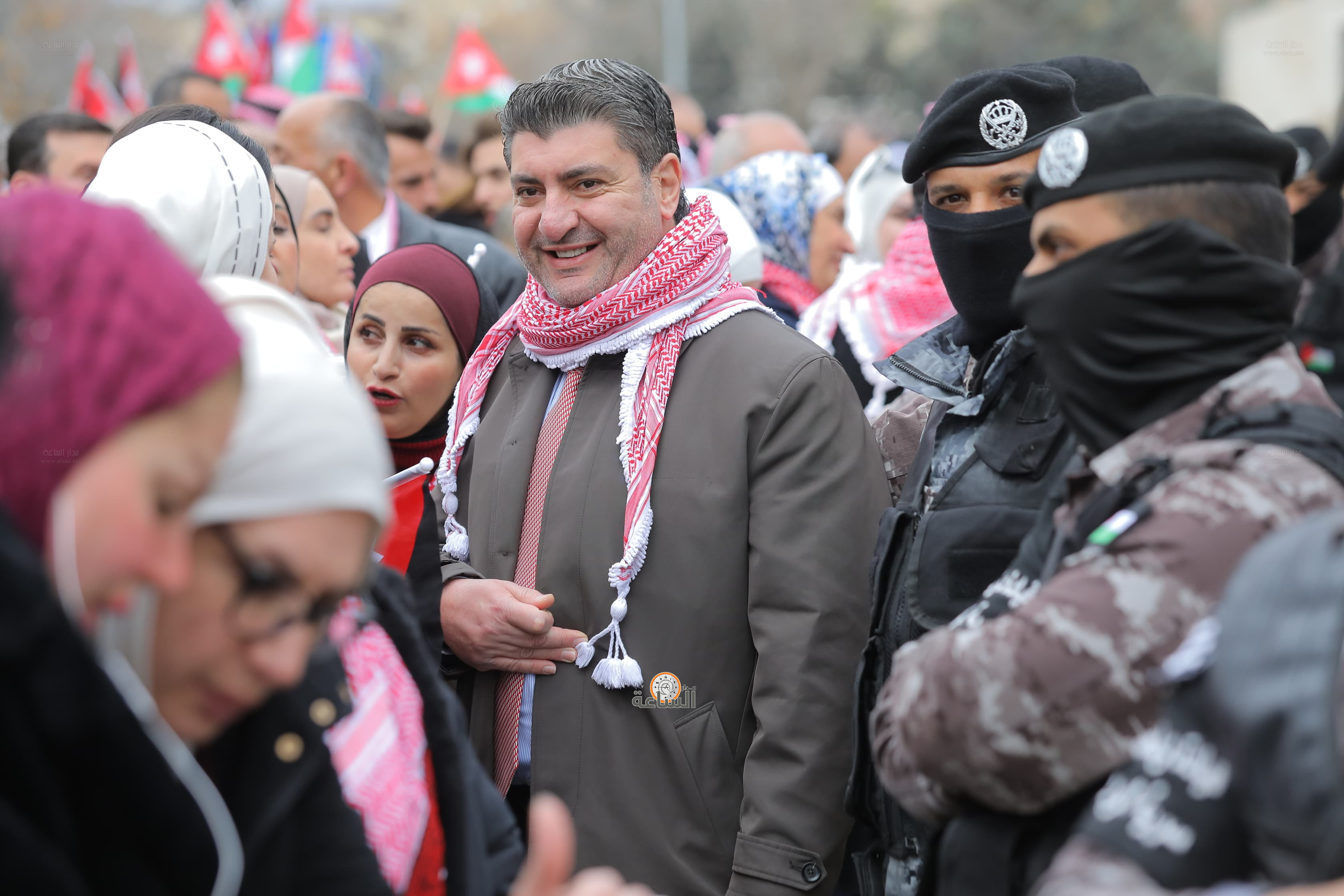 Madar Al-Saa Images 0.9283130768615226