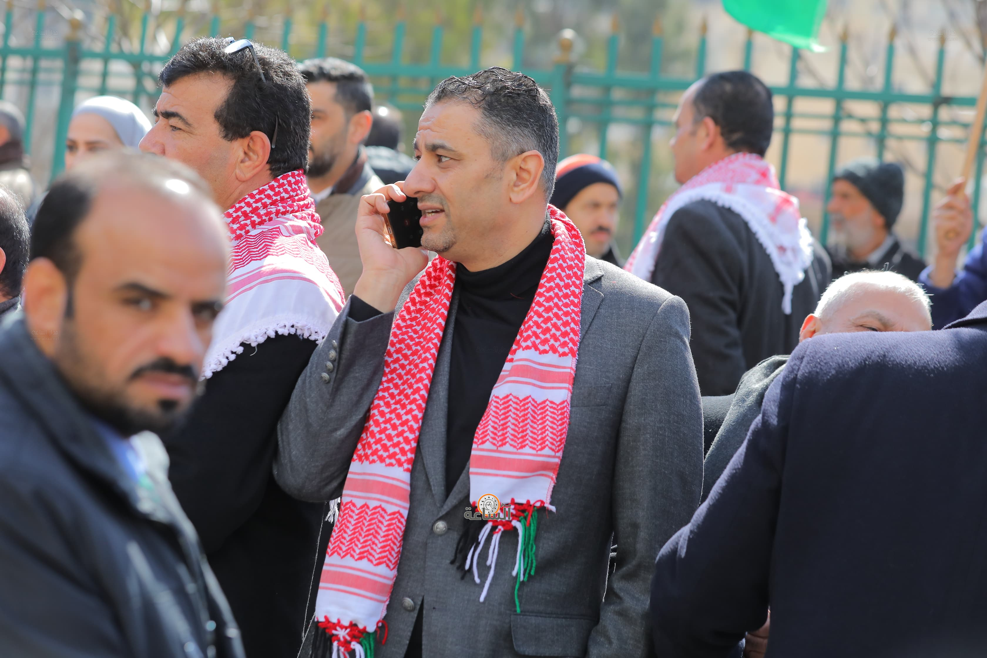 Madar Al-Saa Images 0.7341604118078453