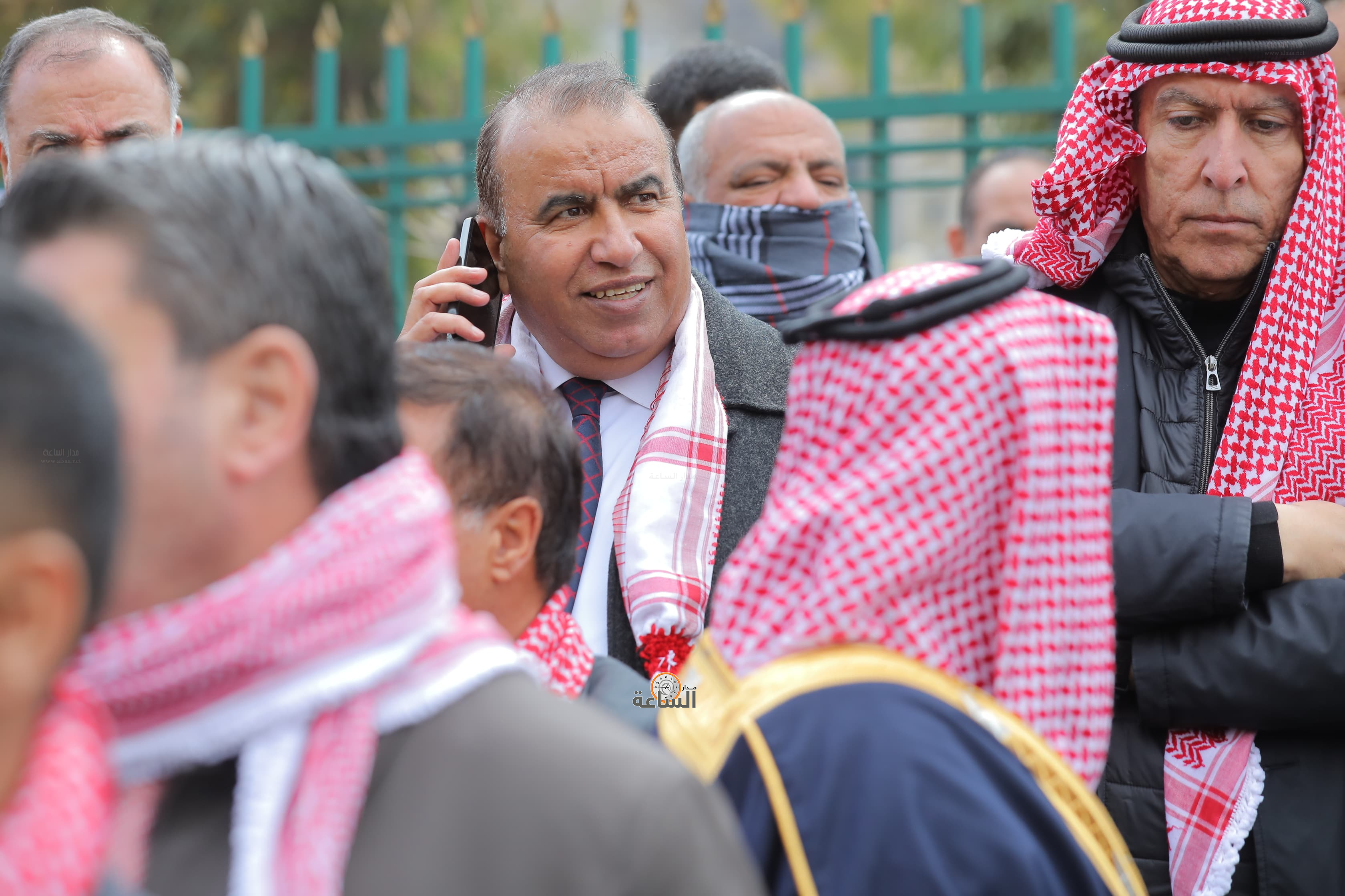 Madar Al-Saa Images 0.6727167802389318