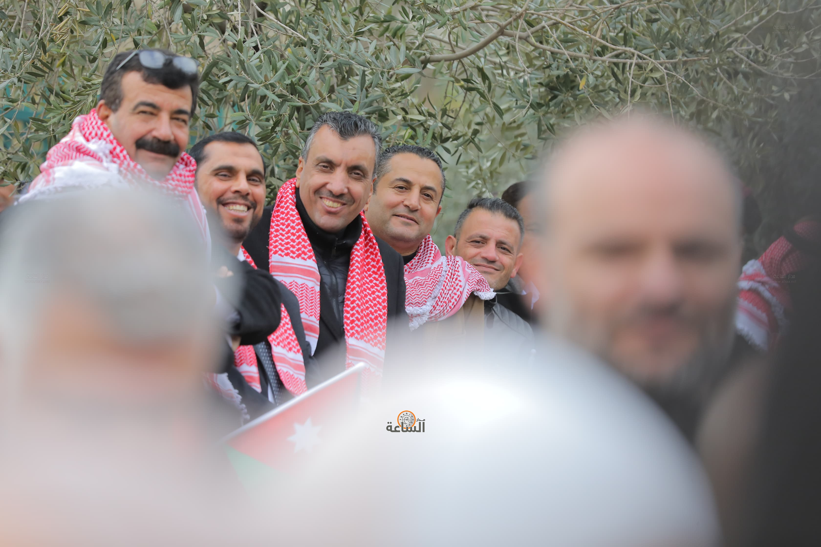 Madar Al-Saa Images 0.9781993250443239