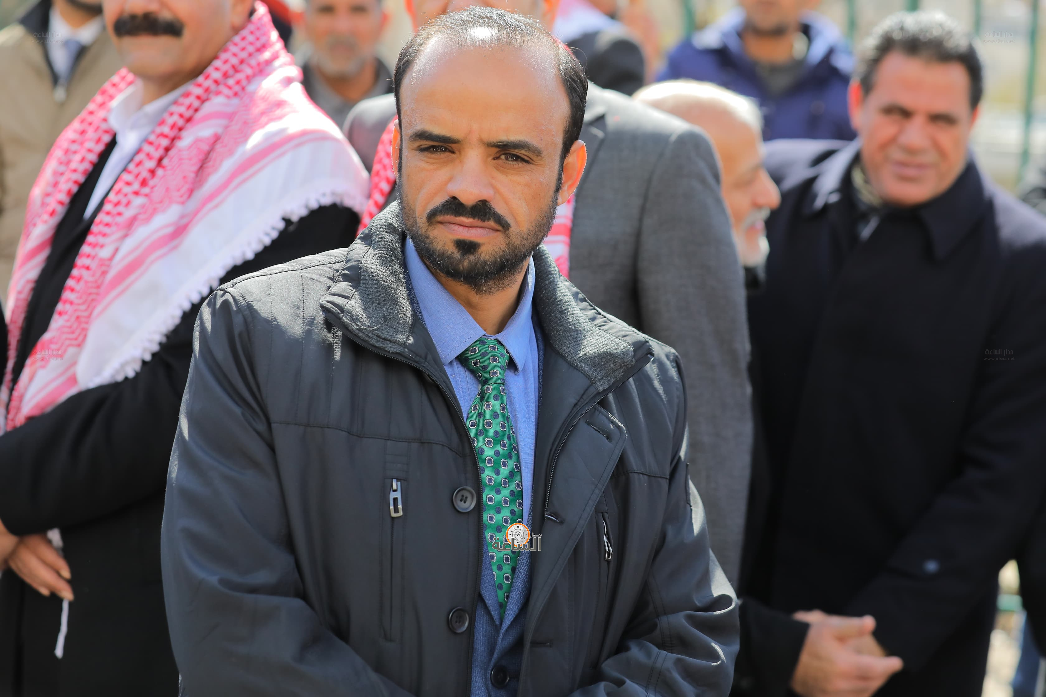 Madar Al-Saa Images 0.28223425096520094