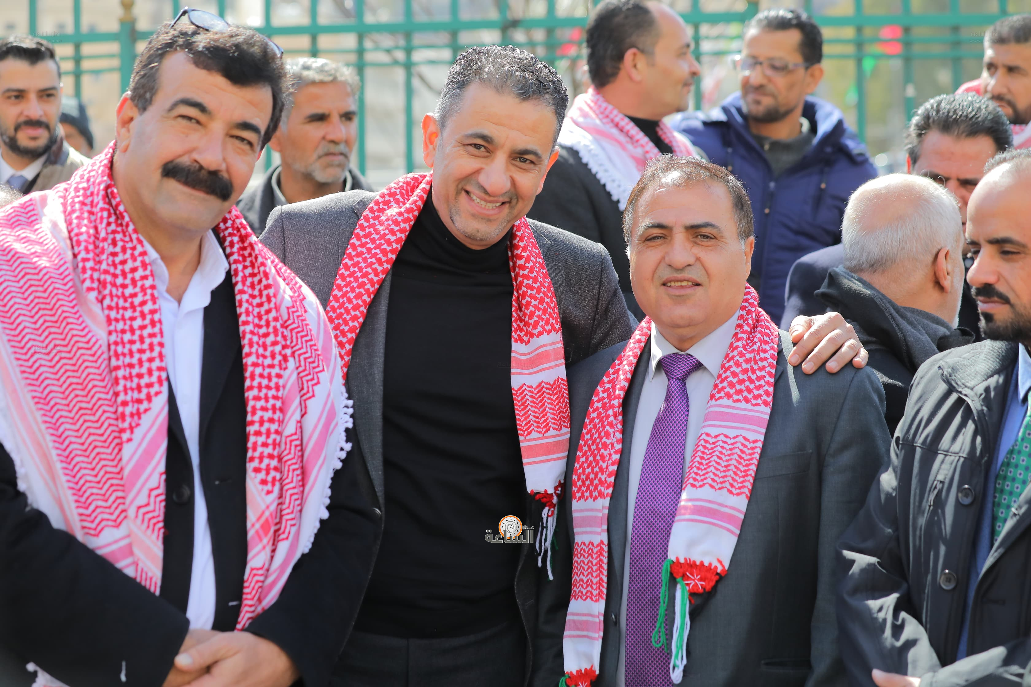 Madar Al-Saa Images 0.22372517084420318