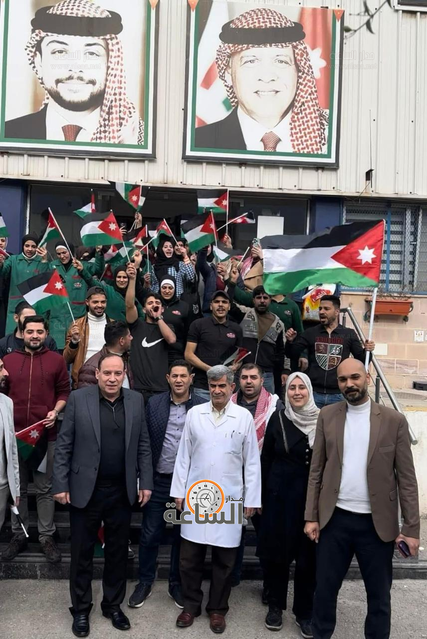 Madar Al-Saa Images 0.5232476768134544