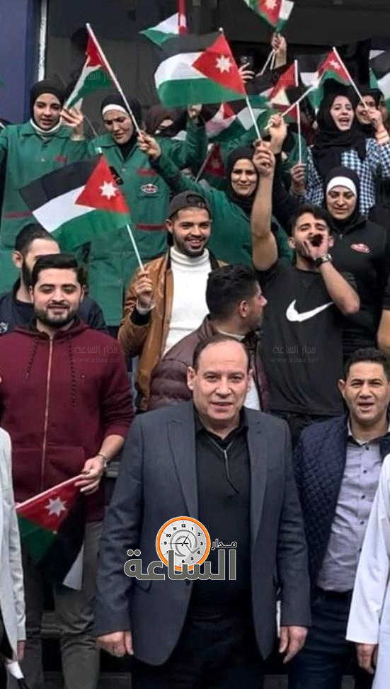 Madar Al-Saa Images 0.49145023775661456