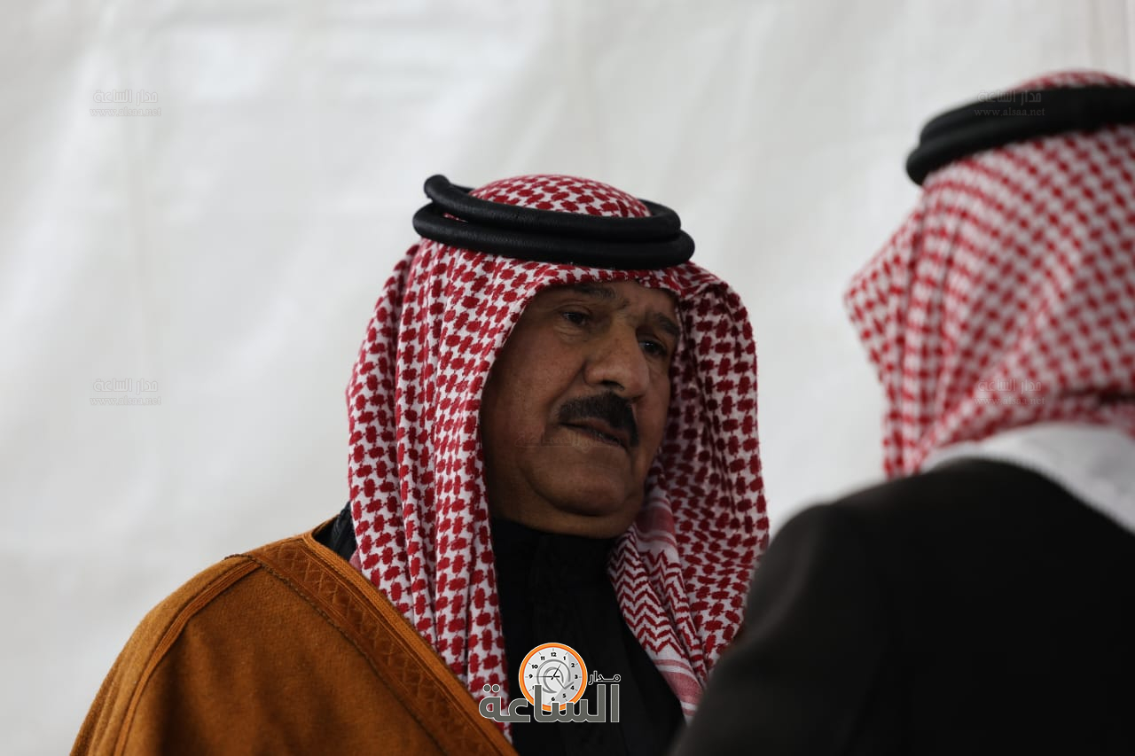 Madar Al-Saa Images 0.36968812266427675