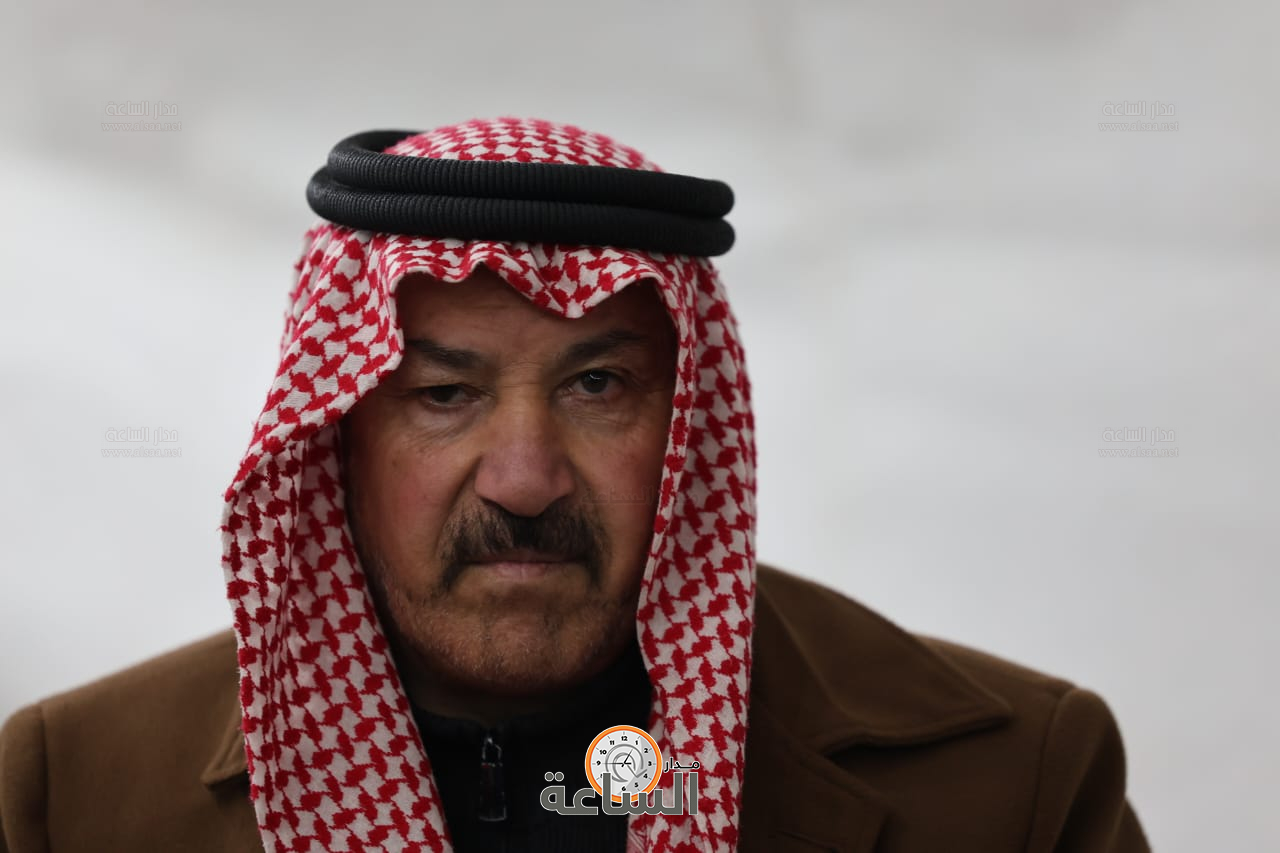 Madar Al-Saa Images 0.7683352329902511