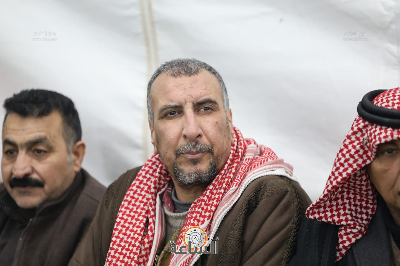 Madar Al-Saa Images 0.12688350801016646