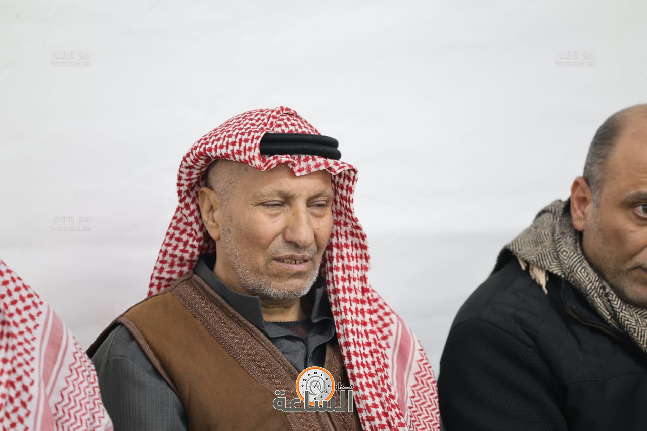 Madar Al-Saa Images 0.39166167334942337