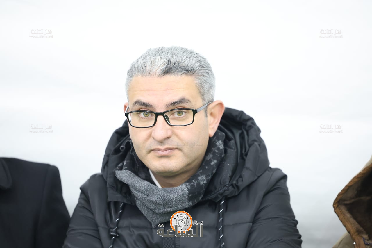 Madar Al-Saa Images 0.21515040959845777