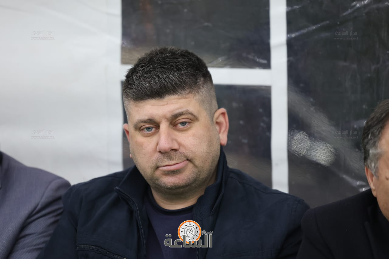 Madar Al-Saa Images 0.907010270473128